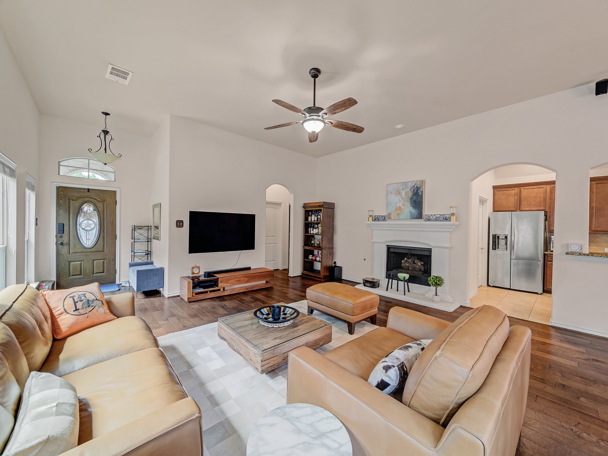 10216 Boyton Canyon Road