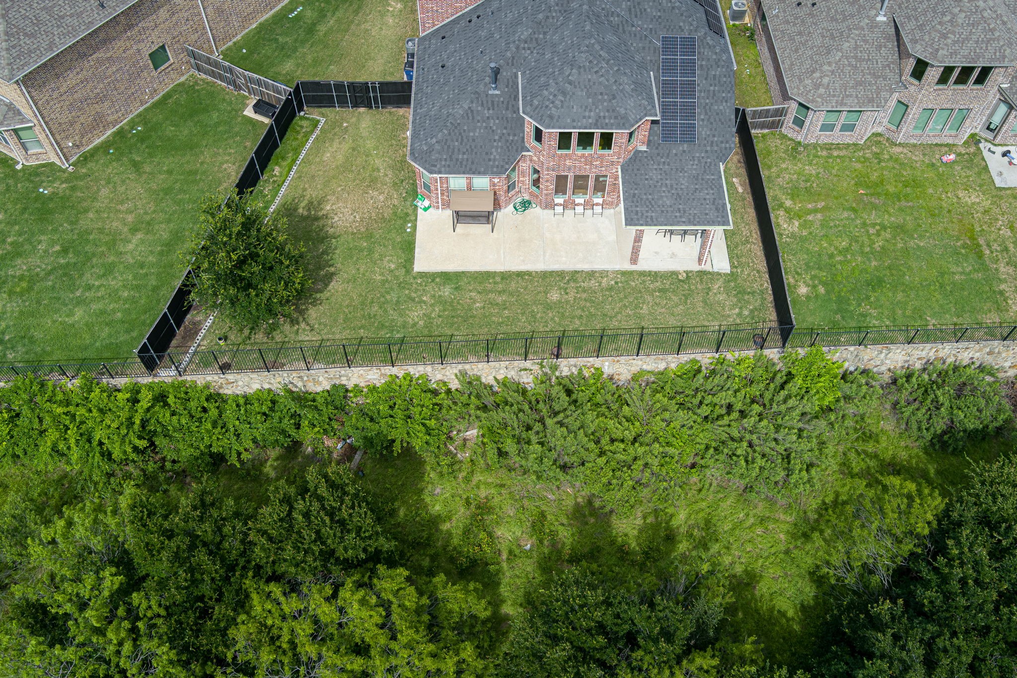 2819 Cape Buffalo Trail