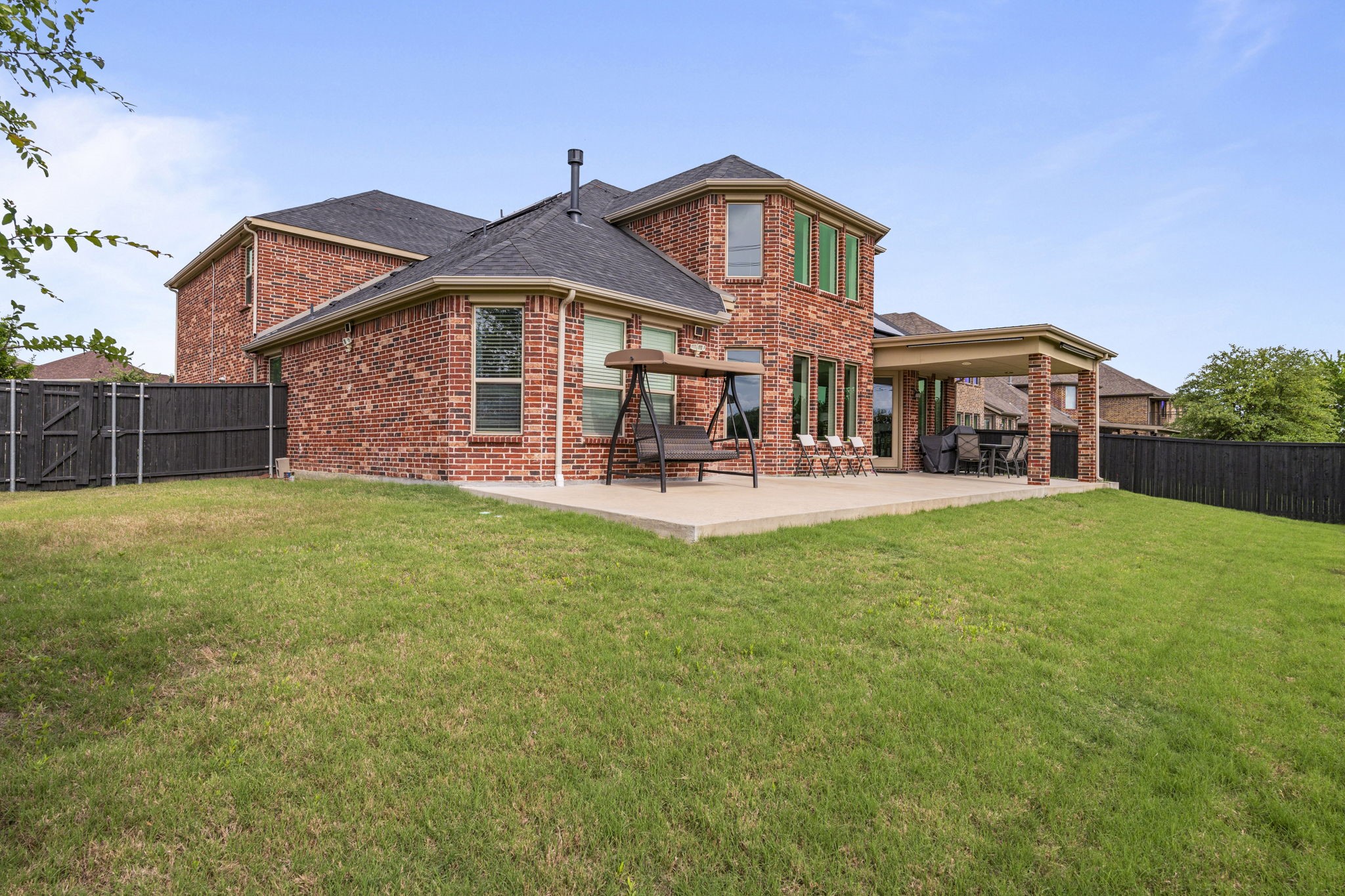 2819 Cape Buffalo Trail