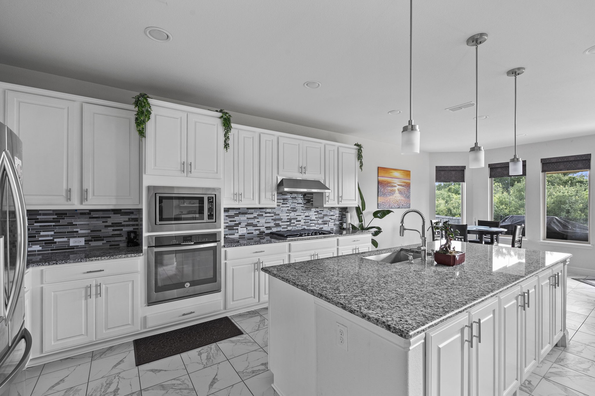 2819 Cape Buffalo Trail