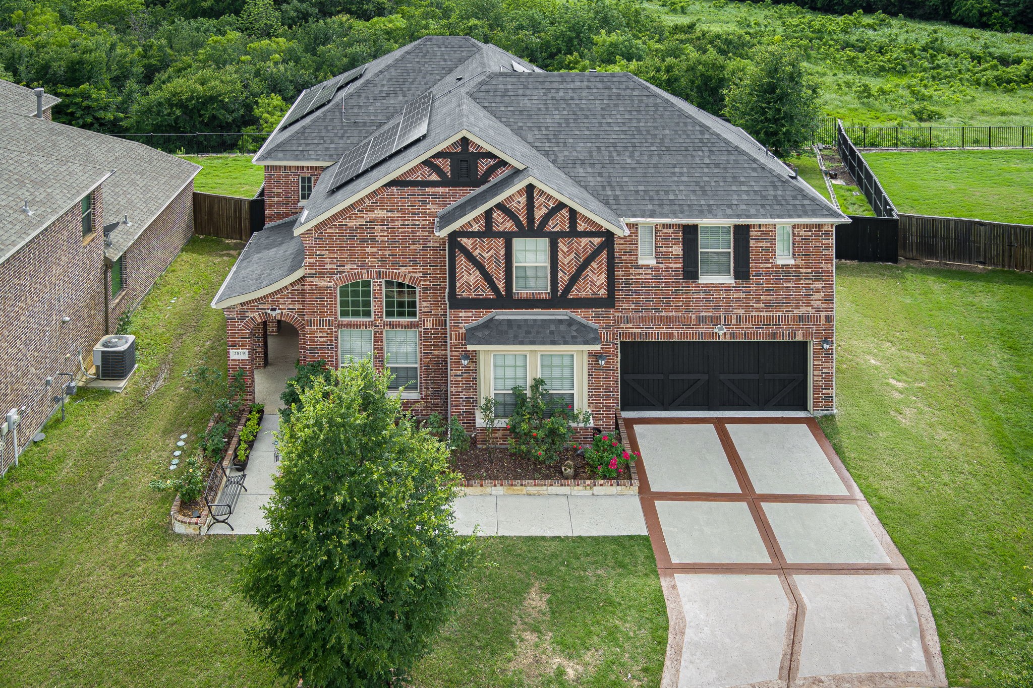 2819 Cape Buffalo Trail