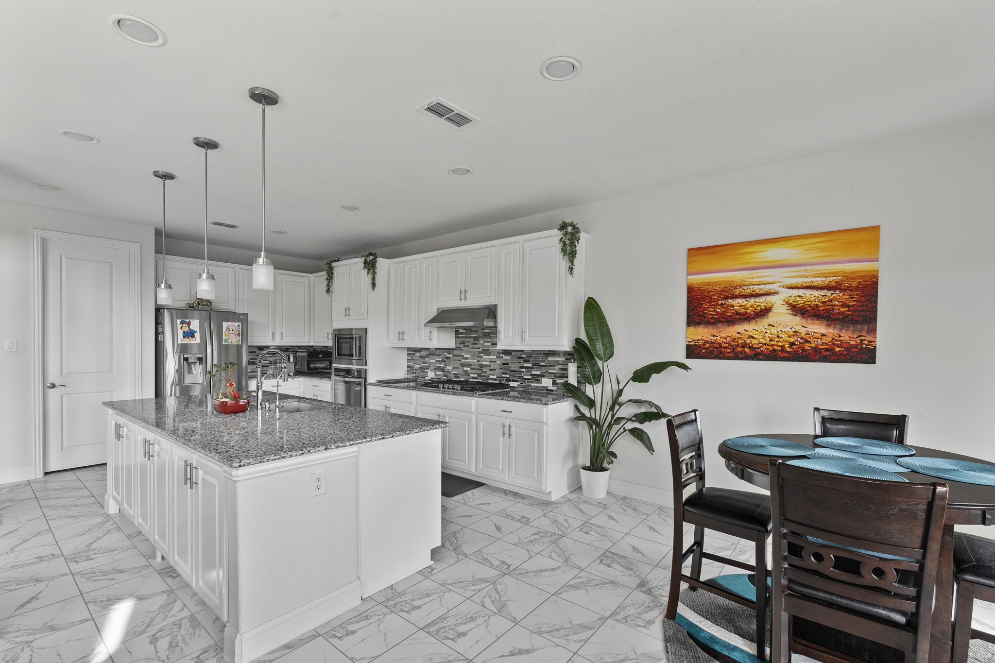 2819 Cape Buffalo Trail