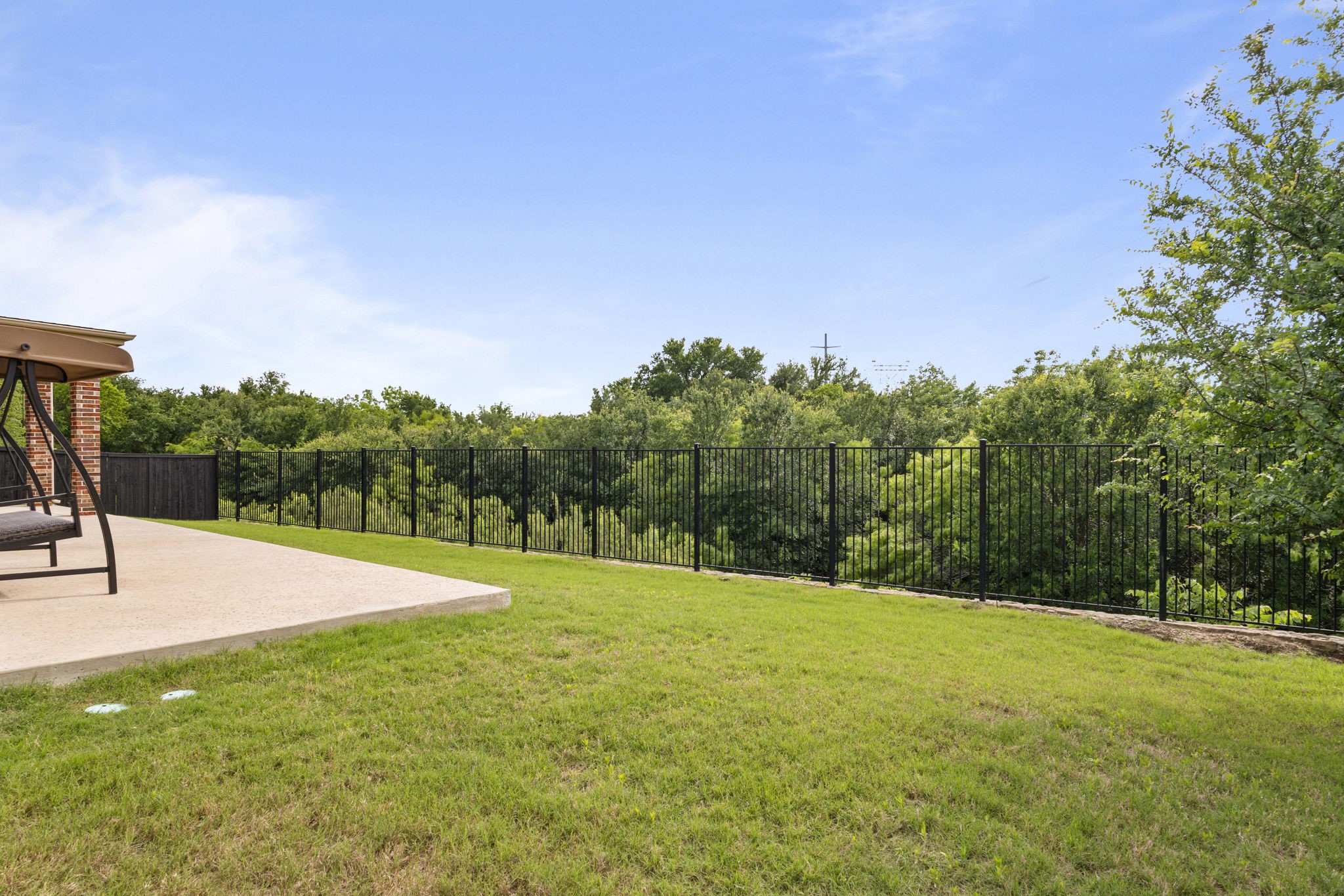 2819 Cape Buffalo Trail
