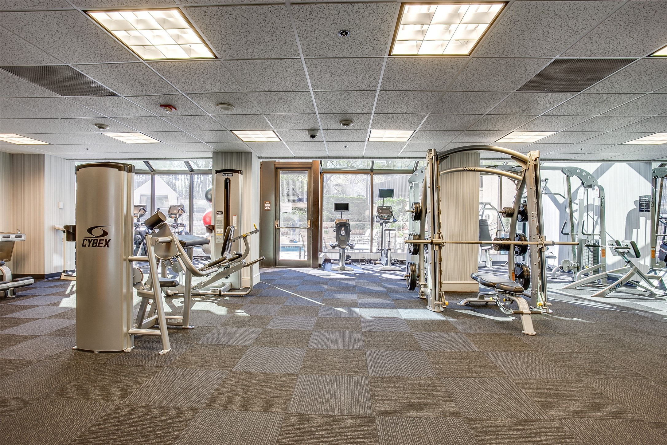 3030 Mckinney Avenue 2301