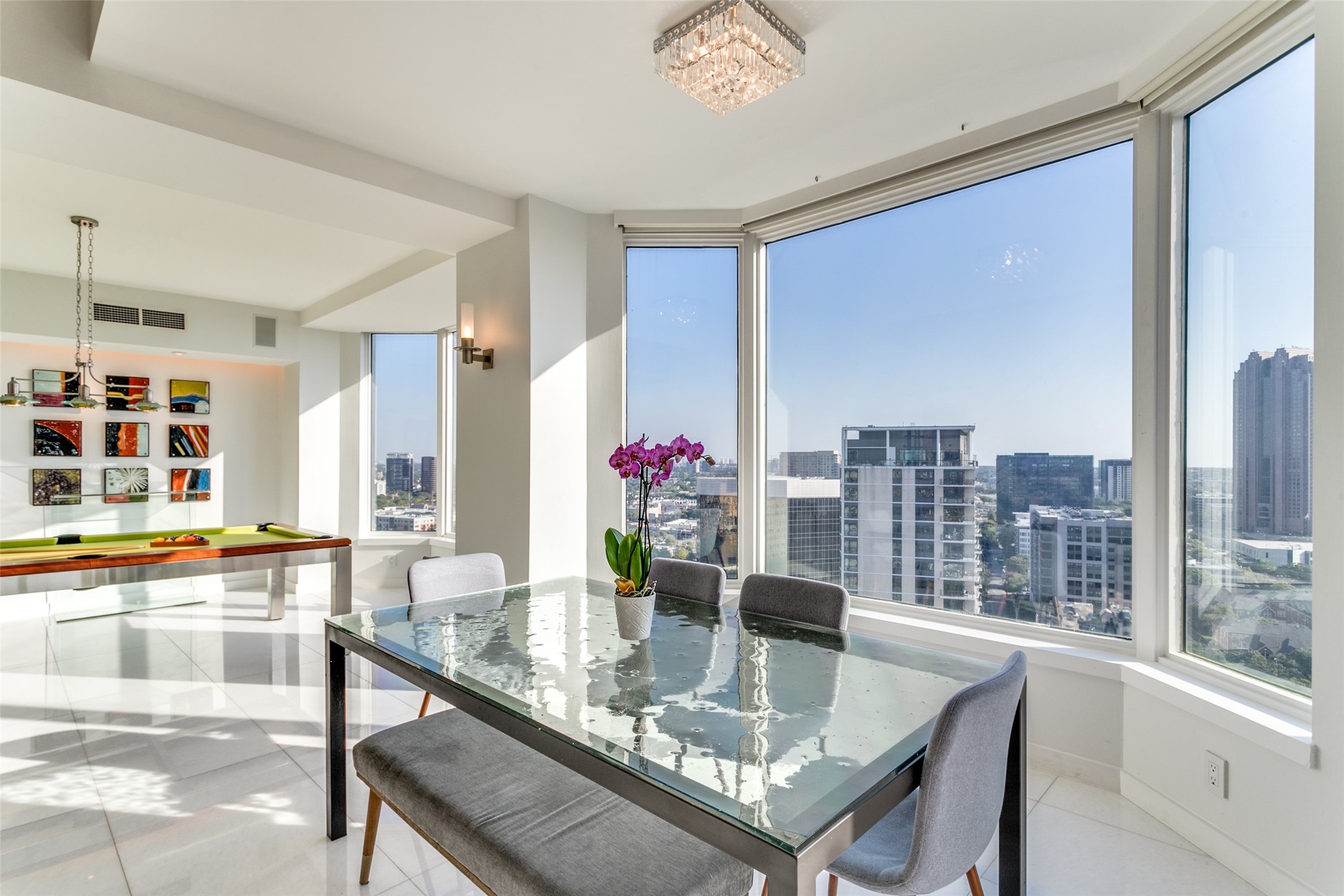 3030 Mckinney Avenue 2301