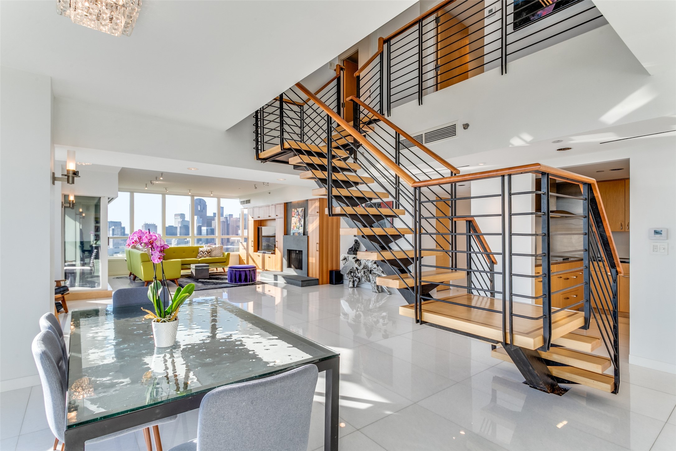 3030 Mckinney Avenue 2301