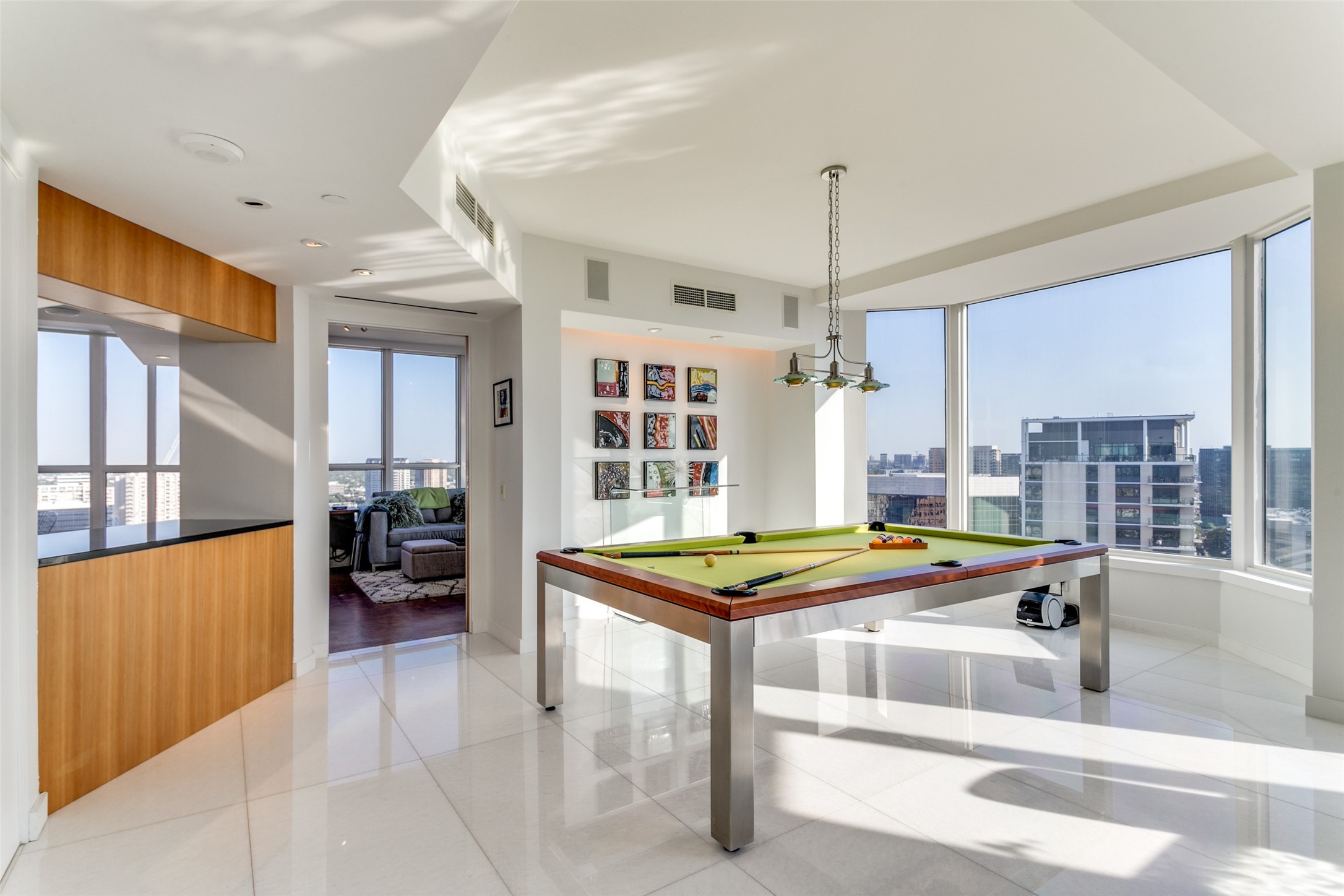3030 Mckinney Avenue 2301
