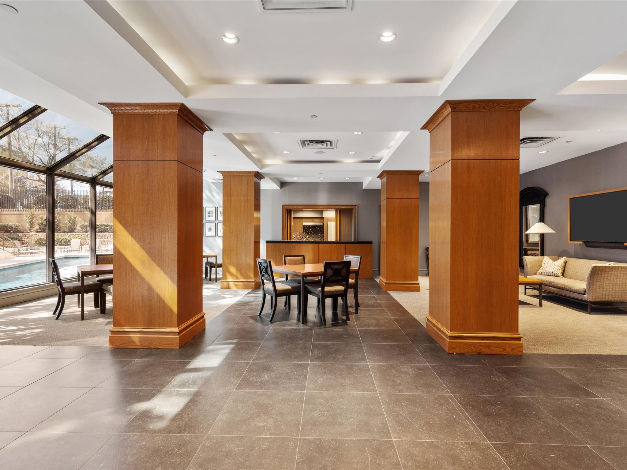 3030 Mckinney Avenue 2301