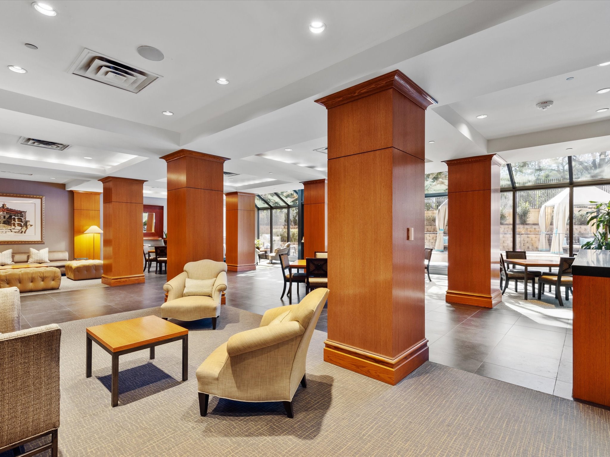 3030 Mckinney Avenue 2301