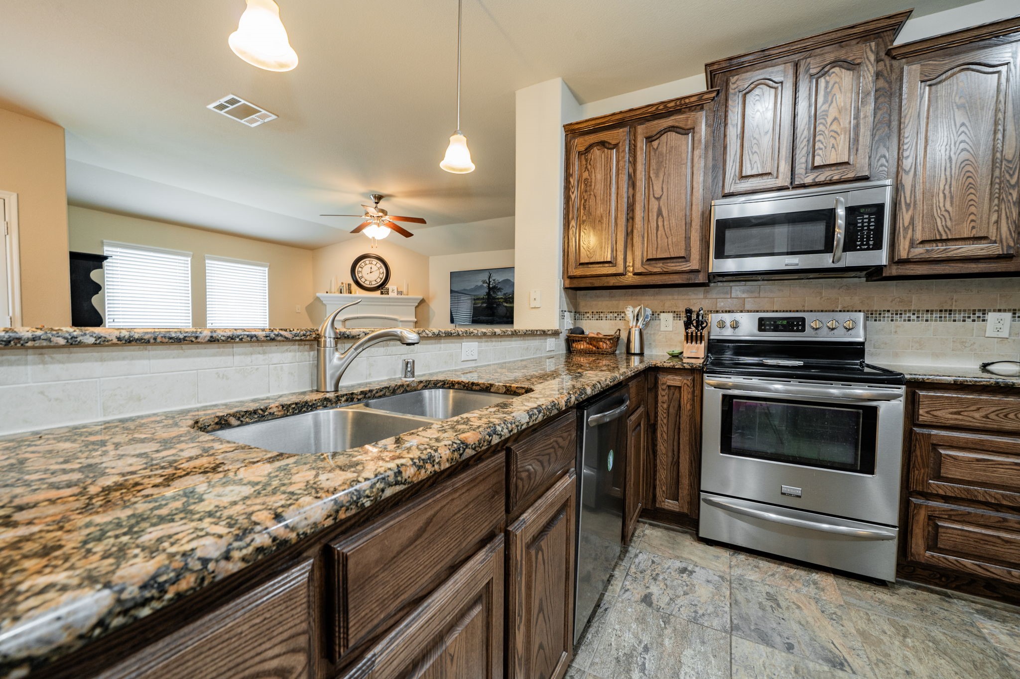 2043 Jack County Drive