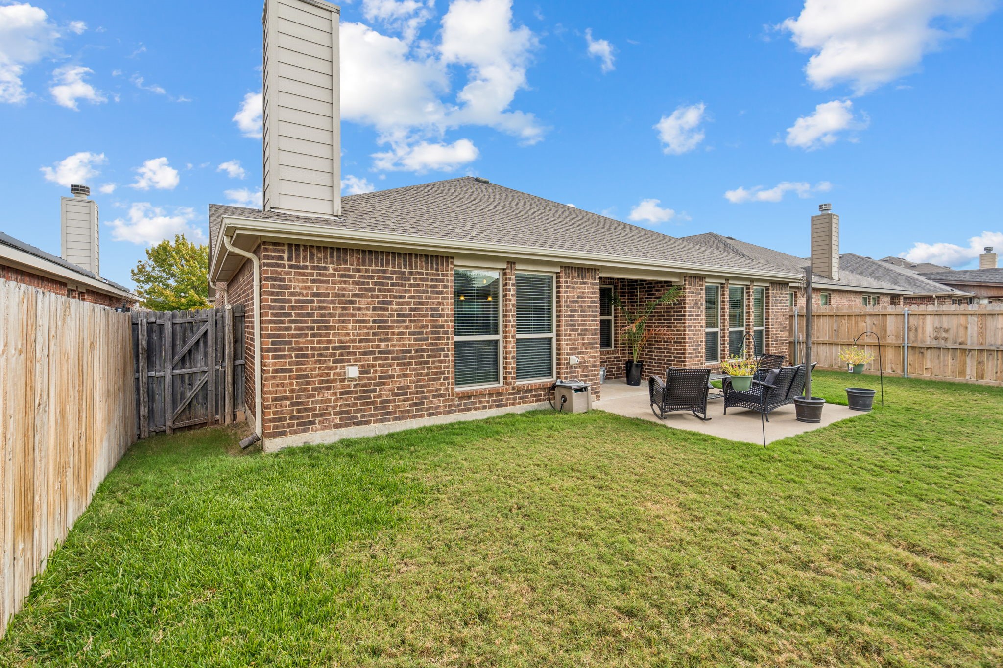 2043 Jack County Drive