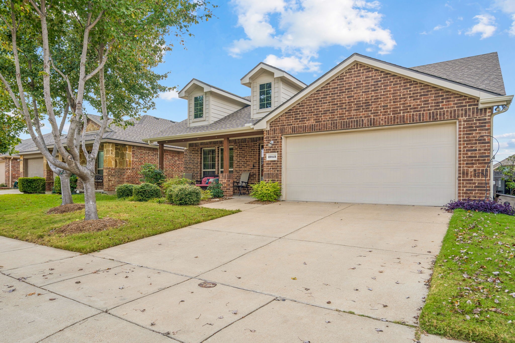 2043 Jack County Drive