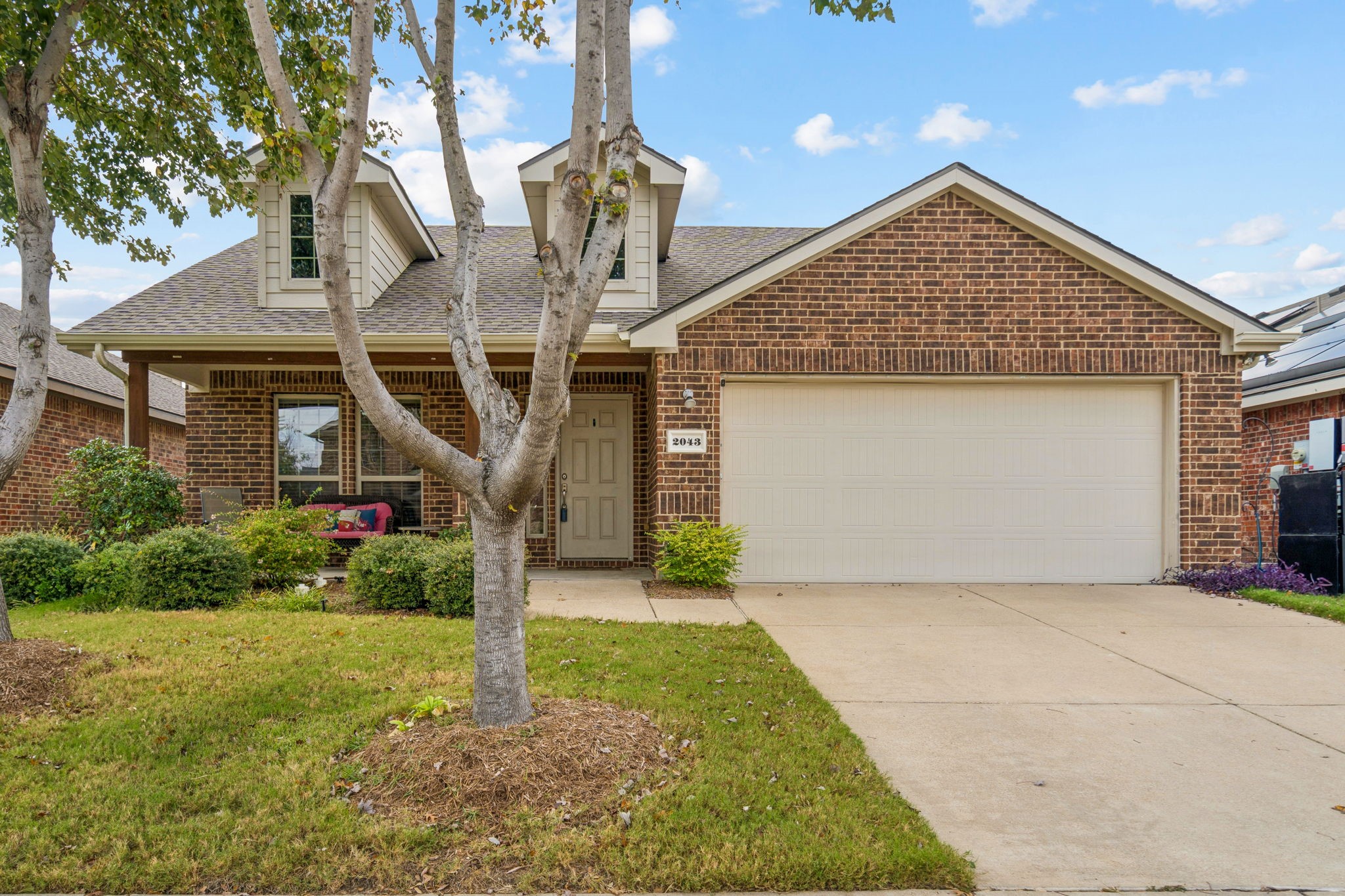 2043 Jack County Drive