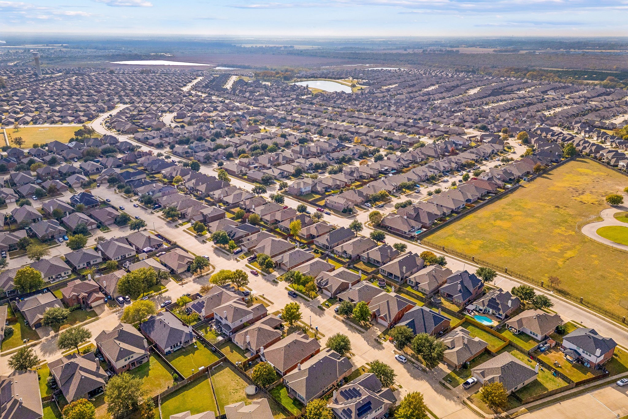 2043 Jack County Drive