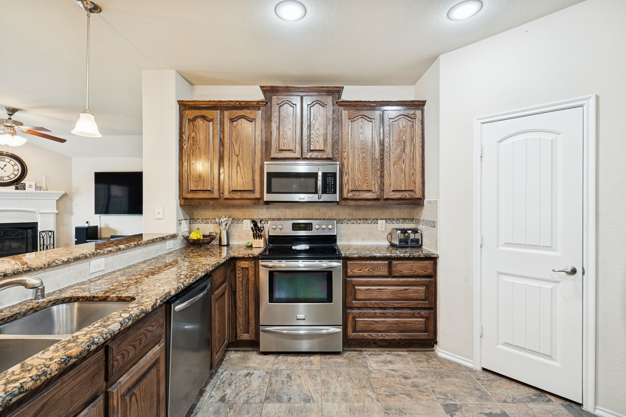 2043 Jack County Drive