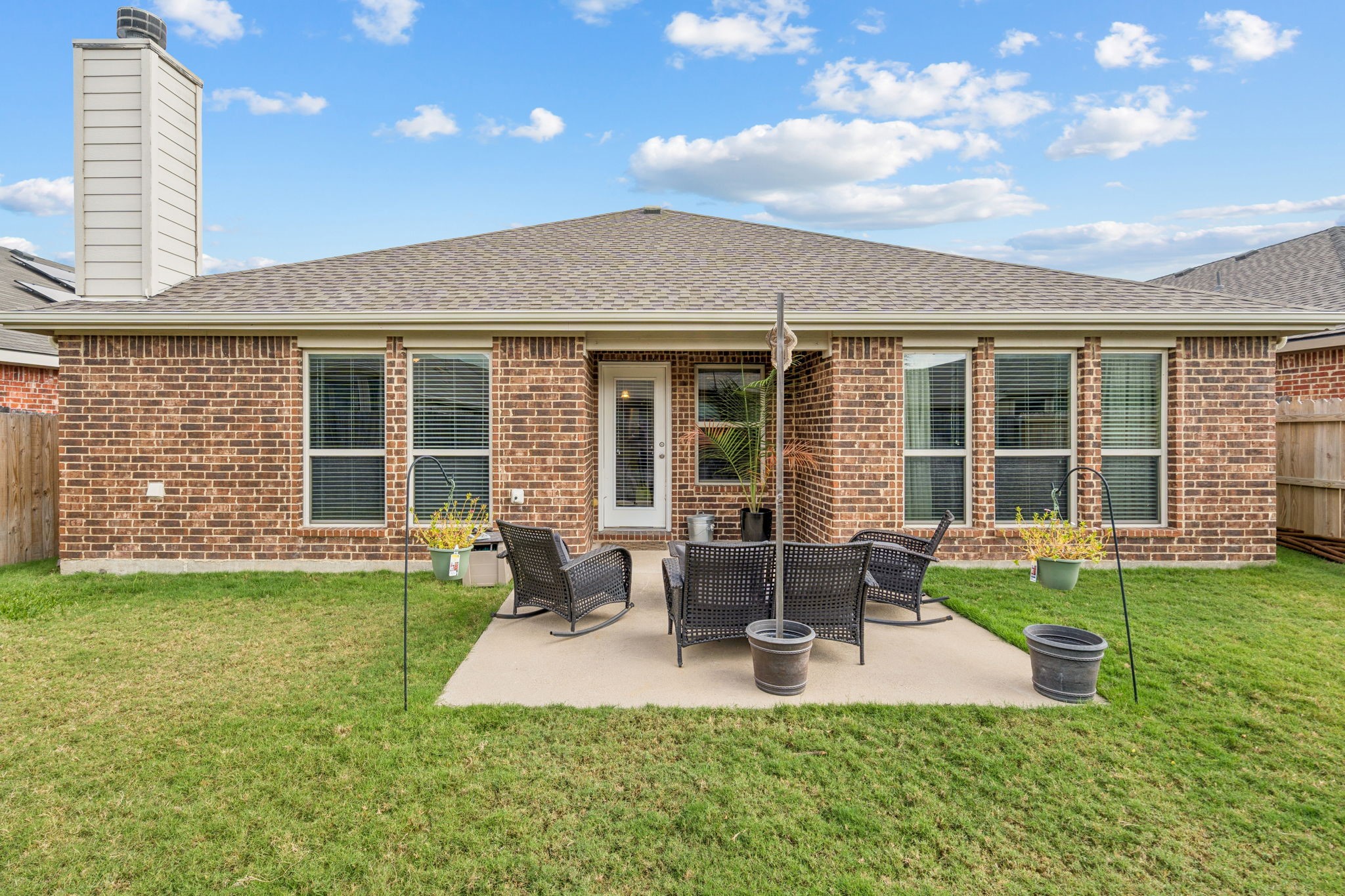 2043 Jack County Drive