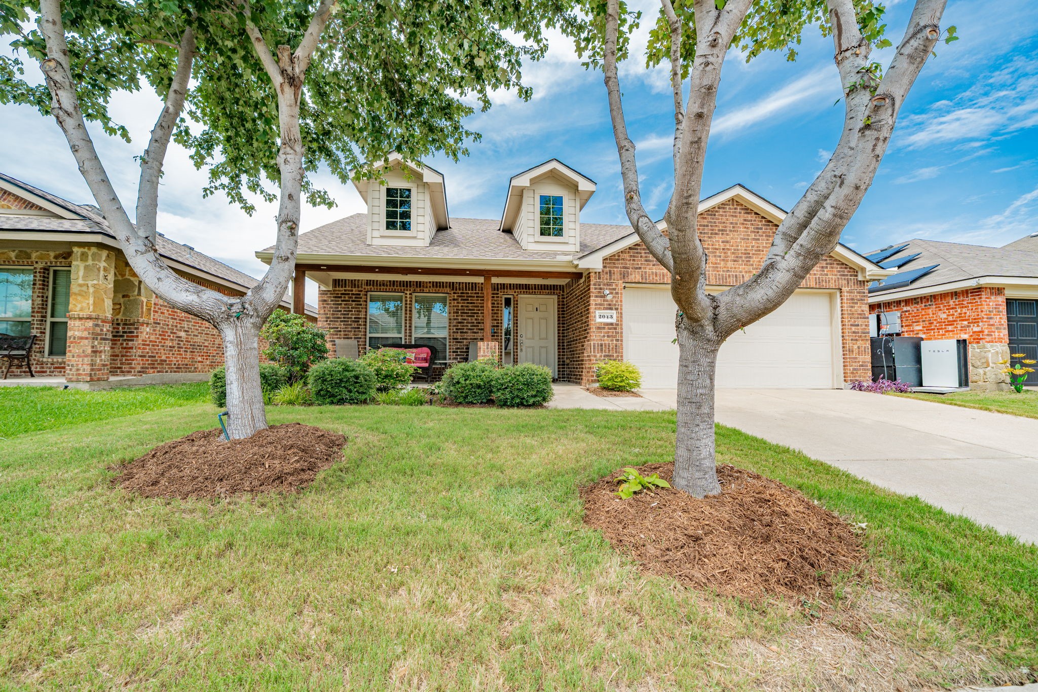 2043 Jack County Drive