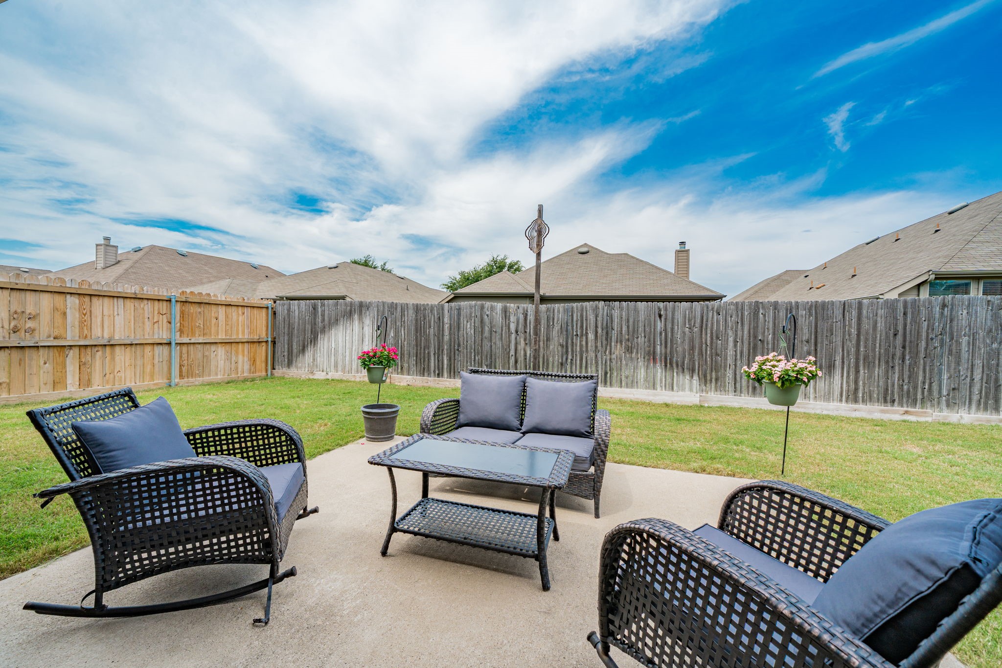 2043 Jack County Drive