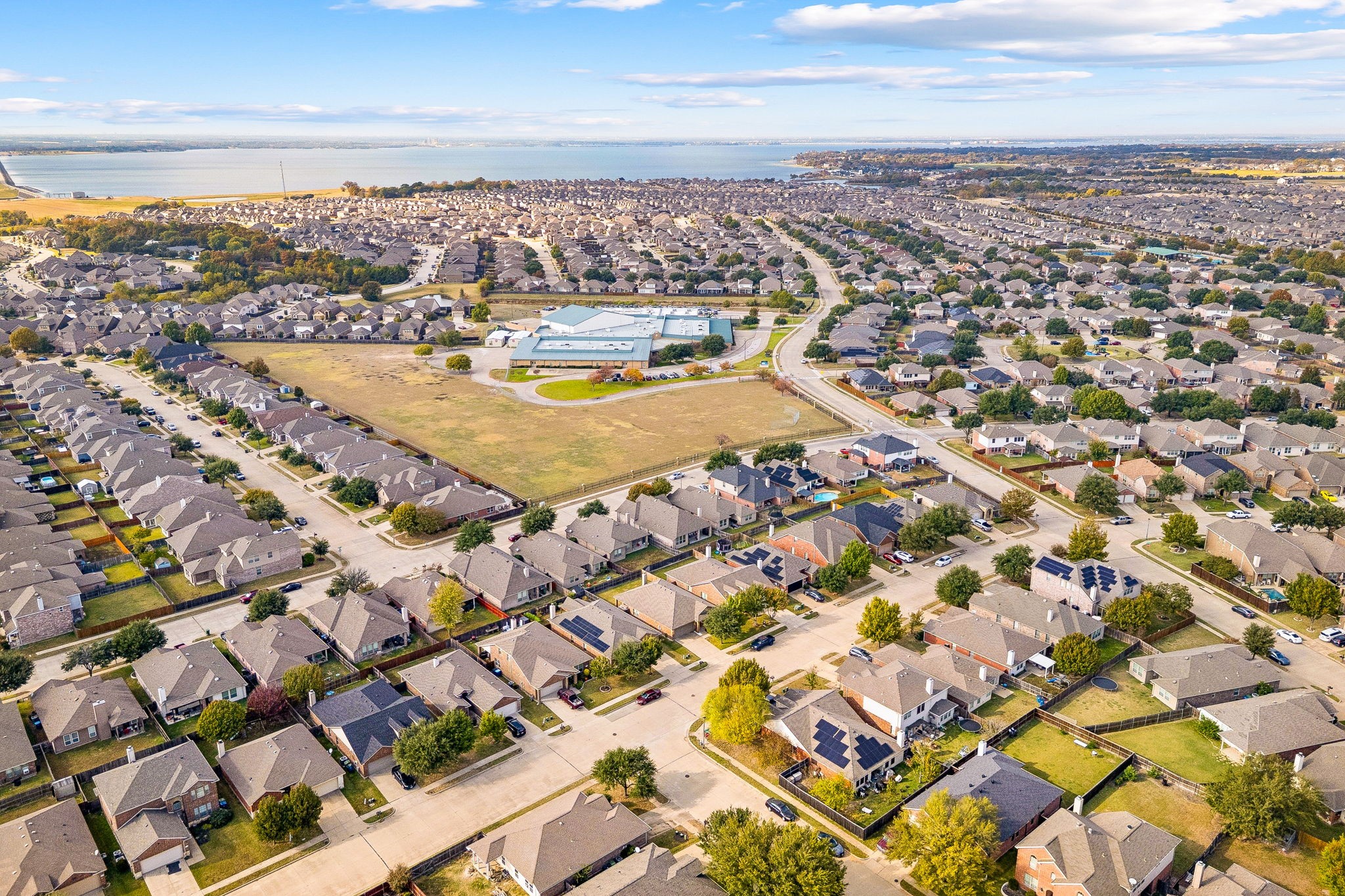 2043 Jack County Drive