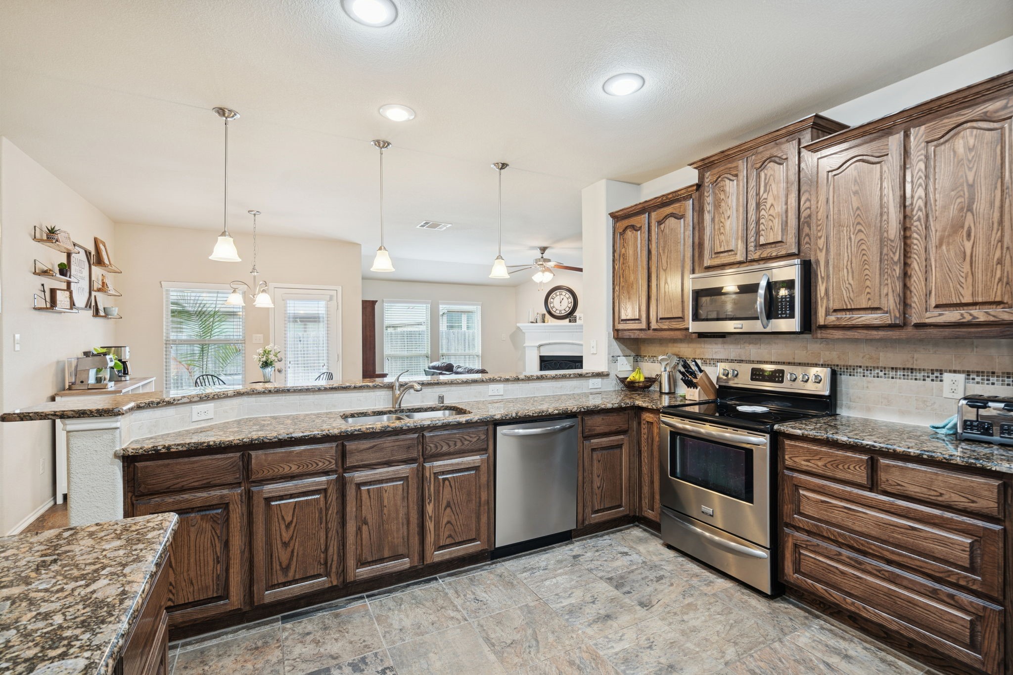 2043 Jack County Drive