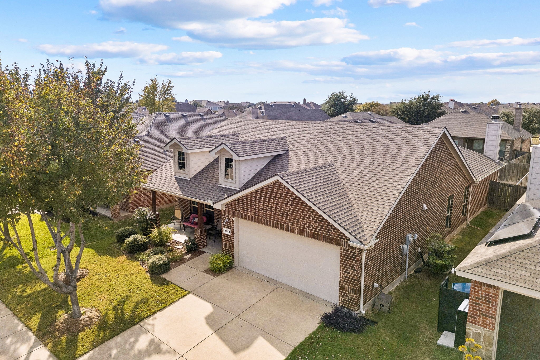 2043 Jack County Drive