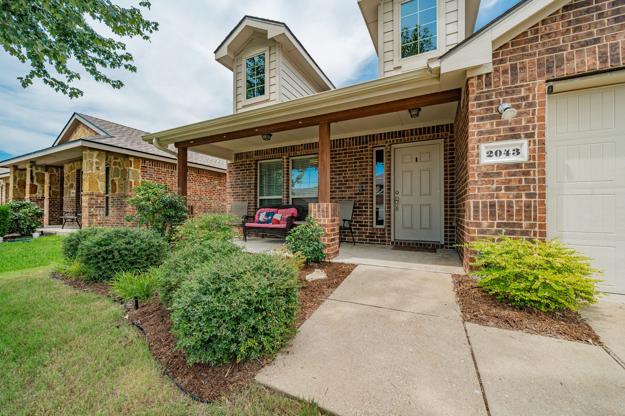 2043 Jack County Drive