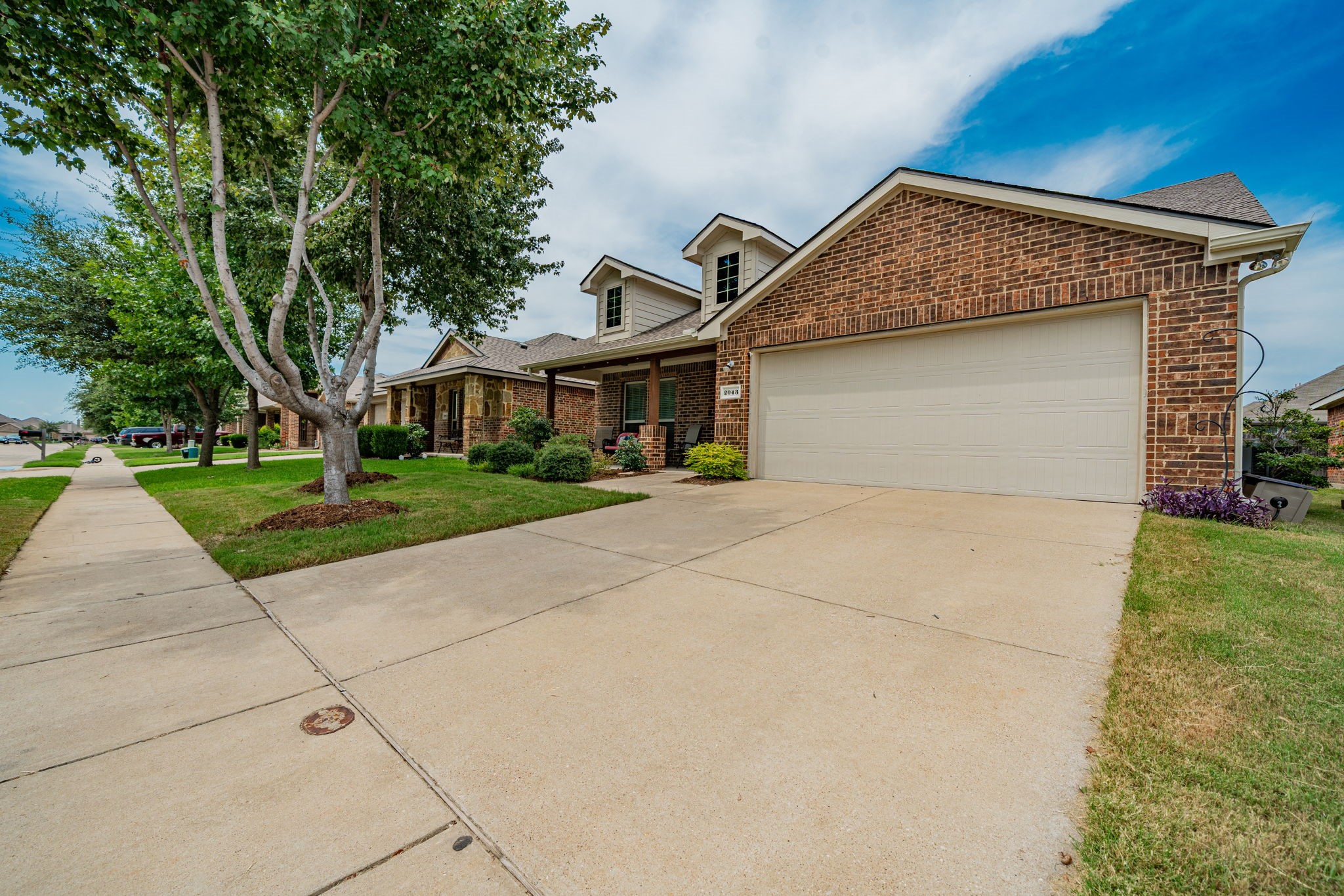 2043 Jack County Drive
