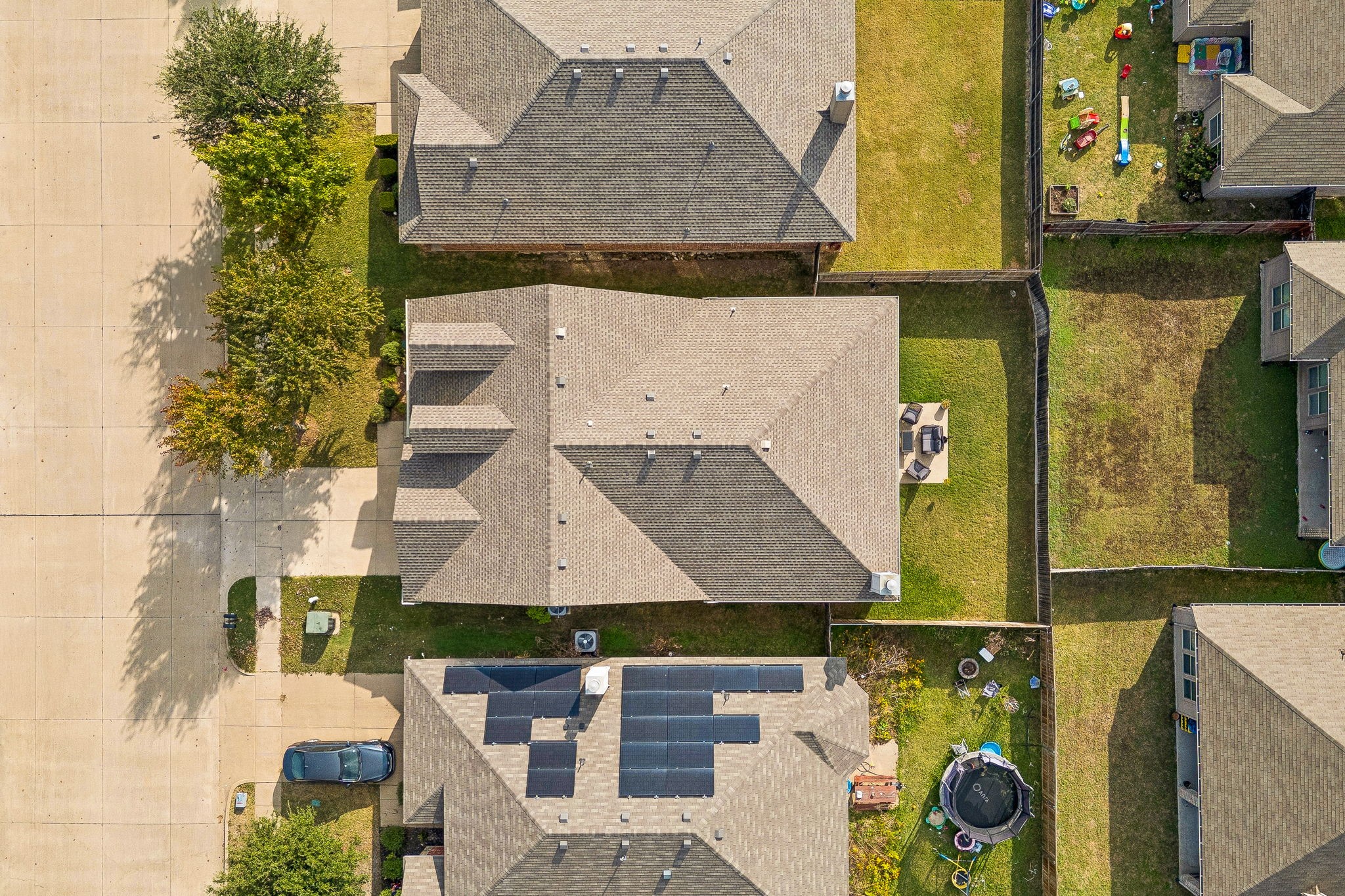 2043 Jack County Drive