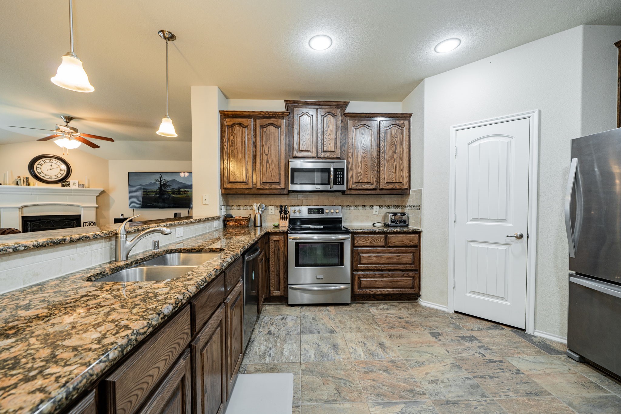 2043 Jack County Drive