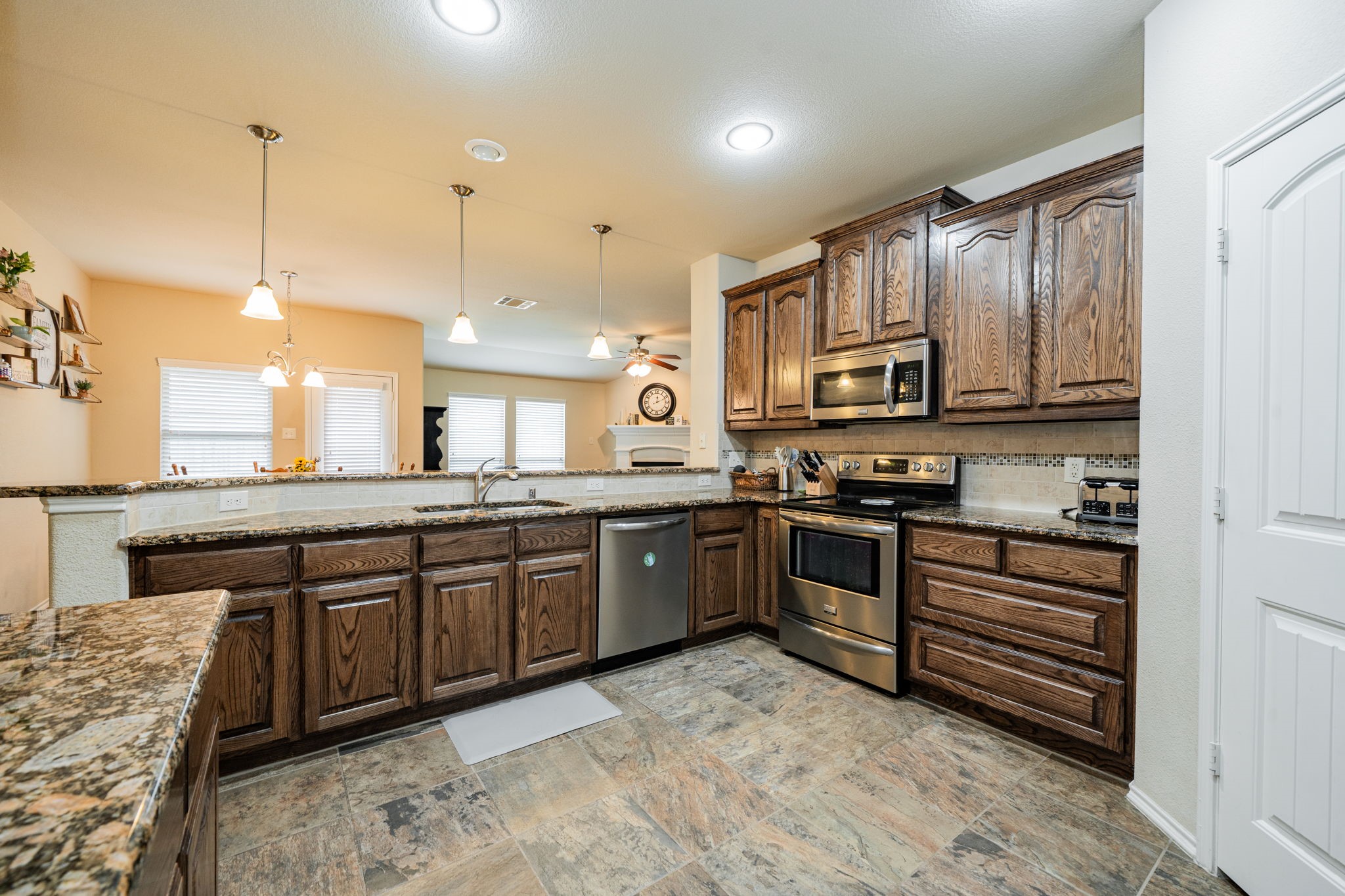 2043 Jack County Drive