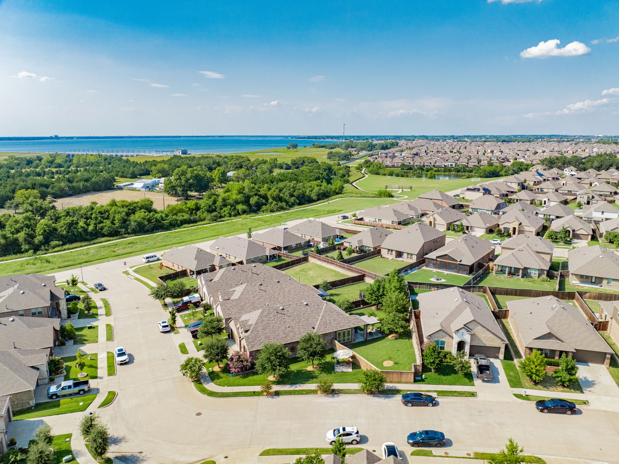6100 Gritten Drive