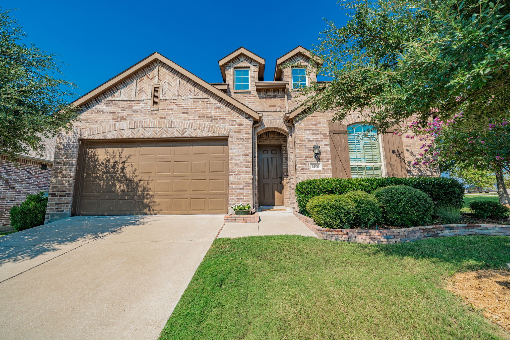 6100 Gritten Drive
