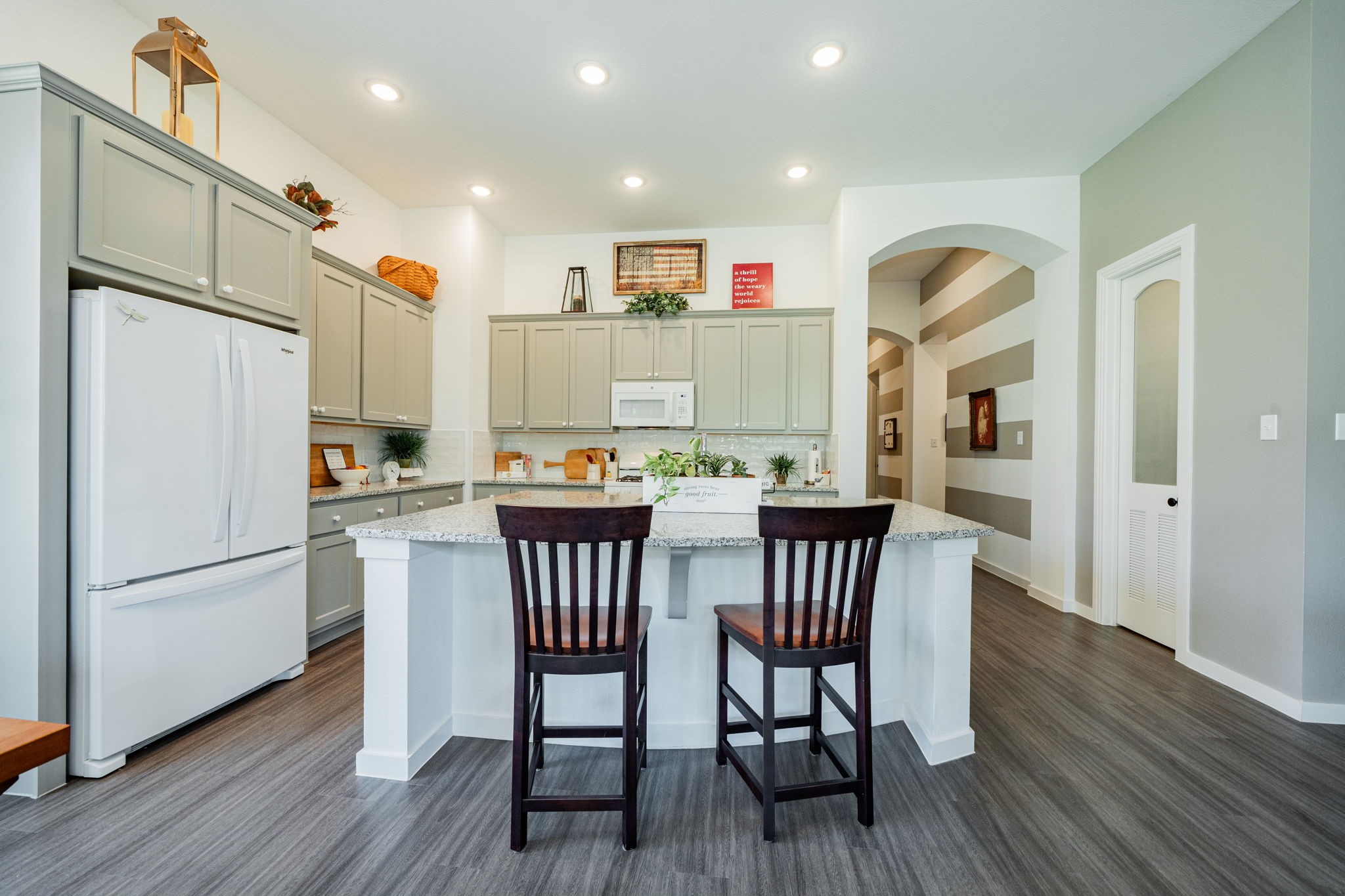 6100 Gritten Drive