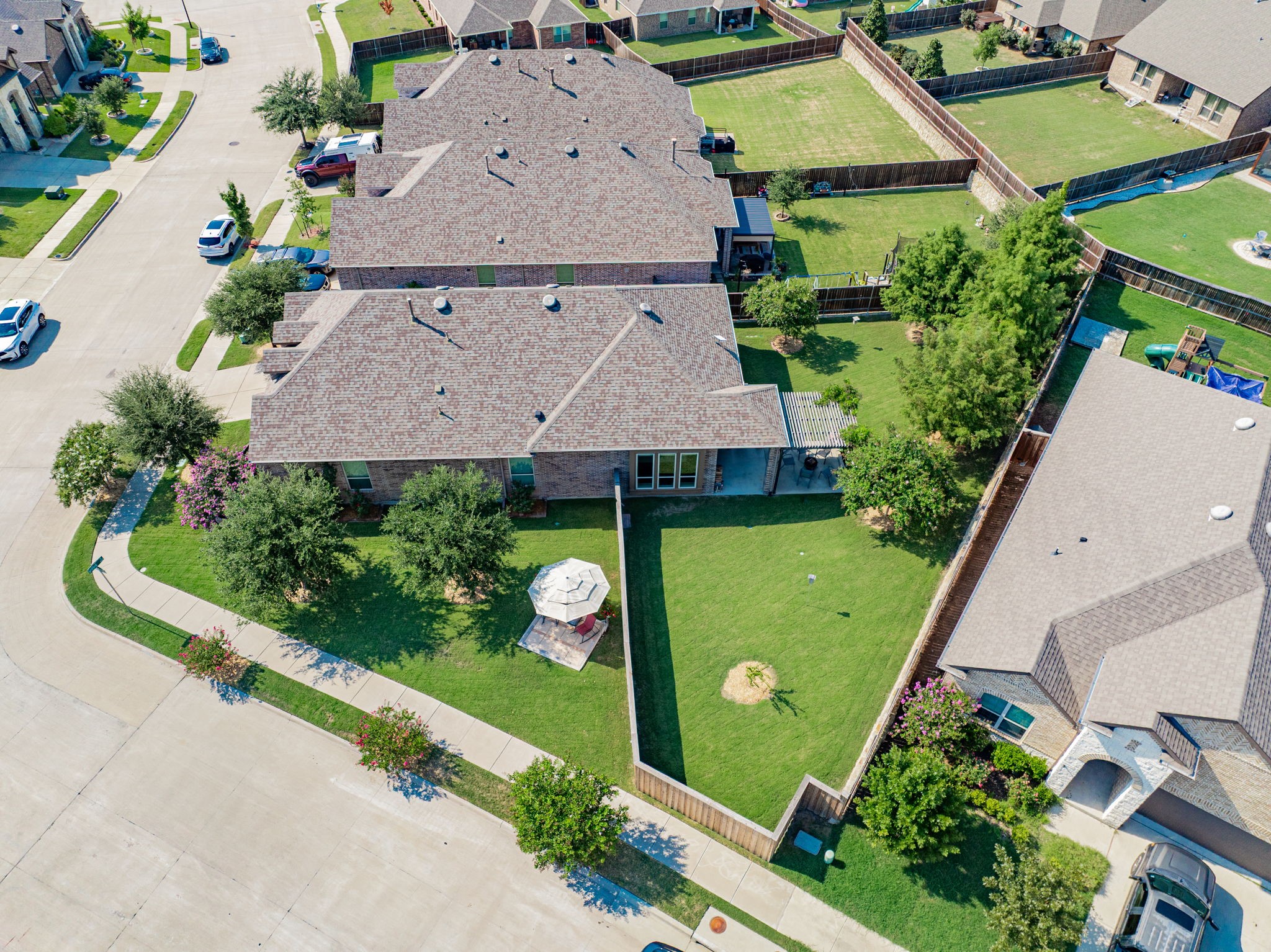 6100 Gritten Drive