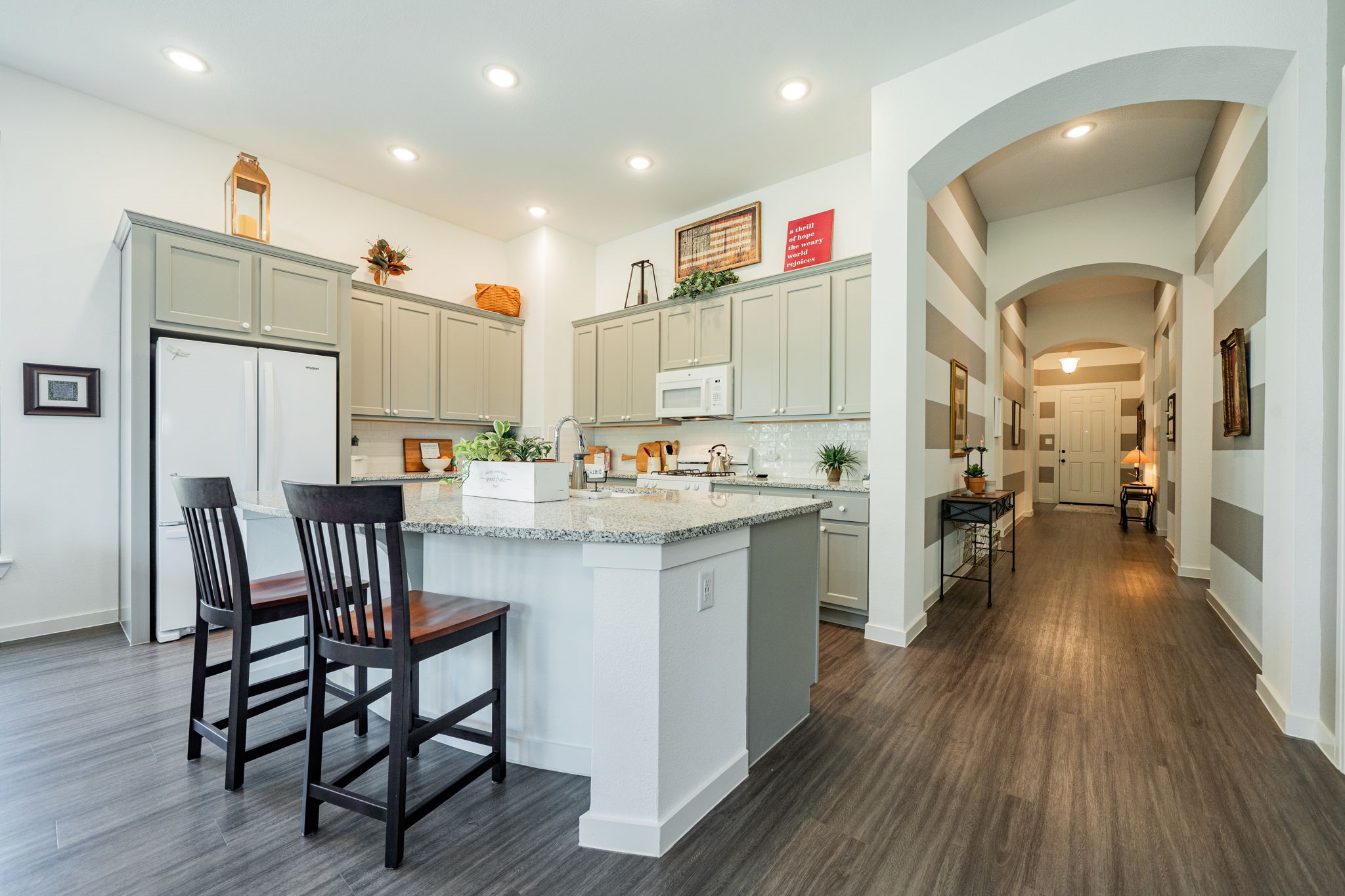 6100 Gritten Drive