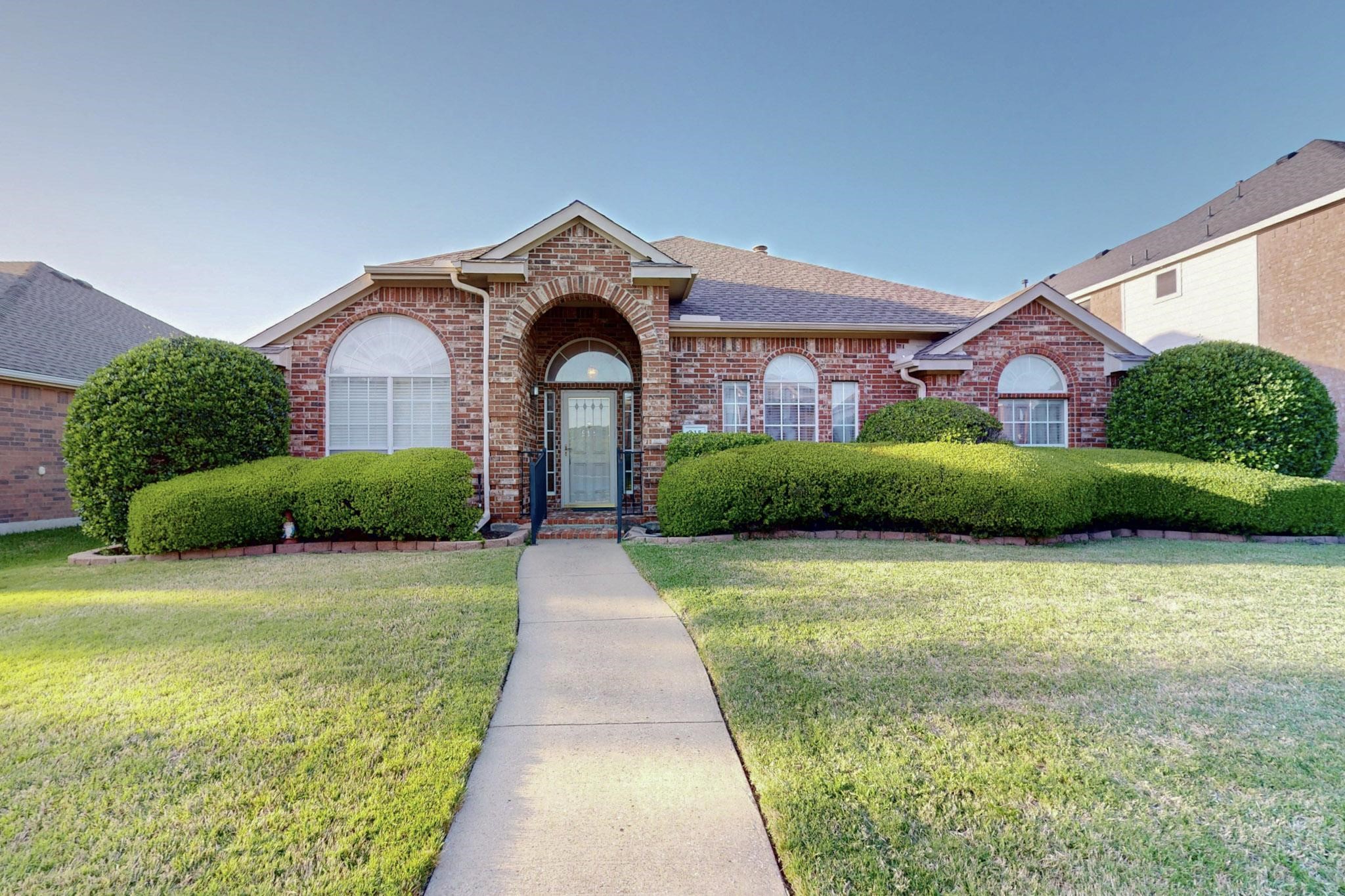 315 Rain Tree Drive