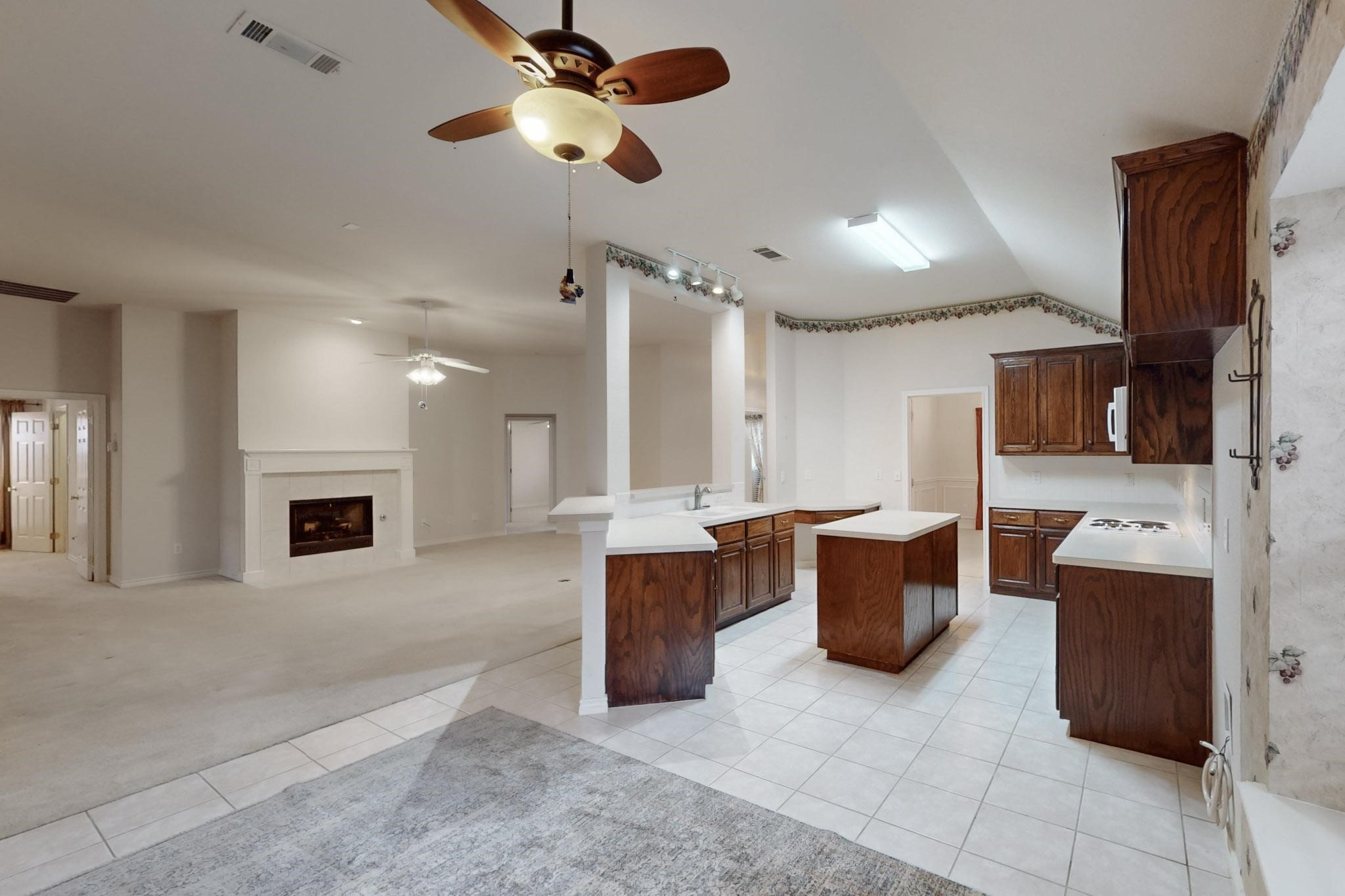315 Rain Tree Drive