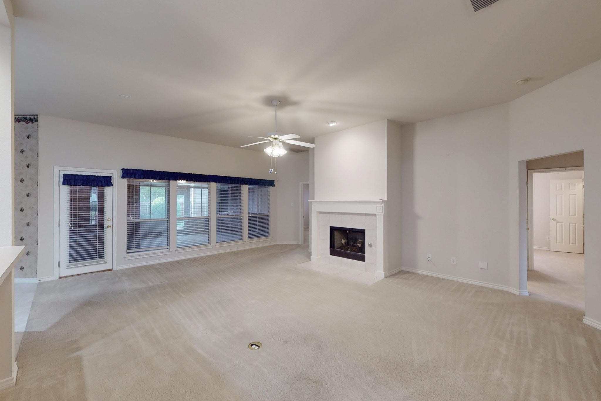 315 Rain Tree Drive