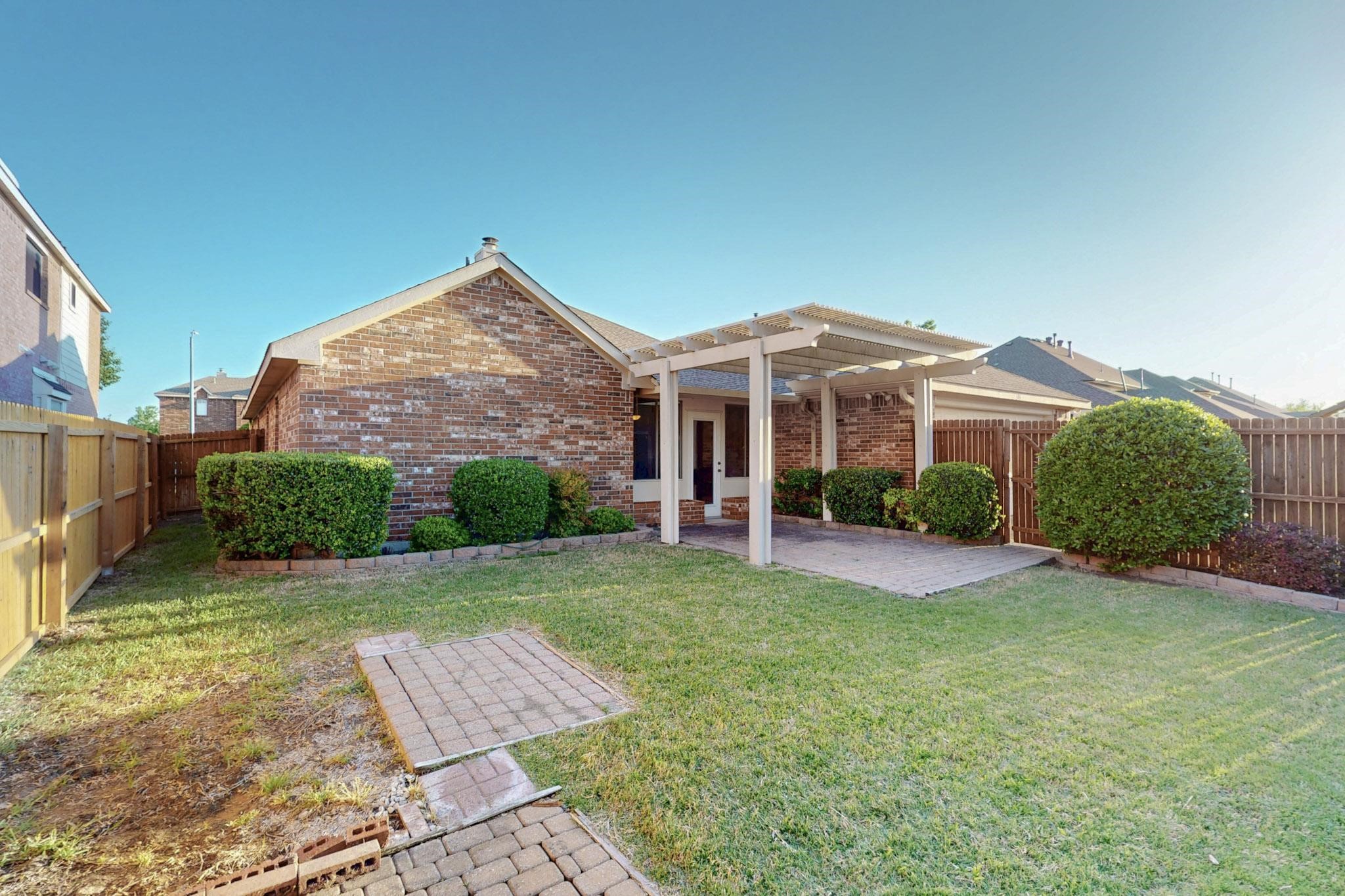 315 Rain Tree Drive