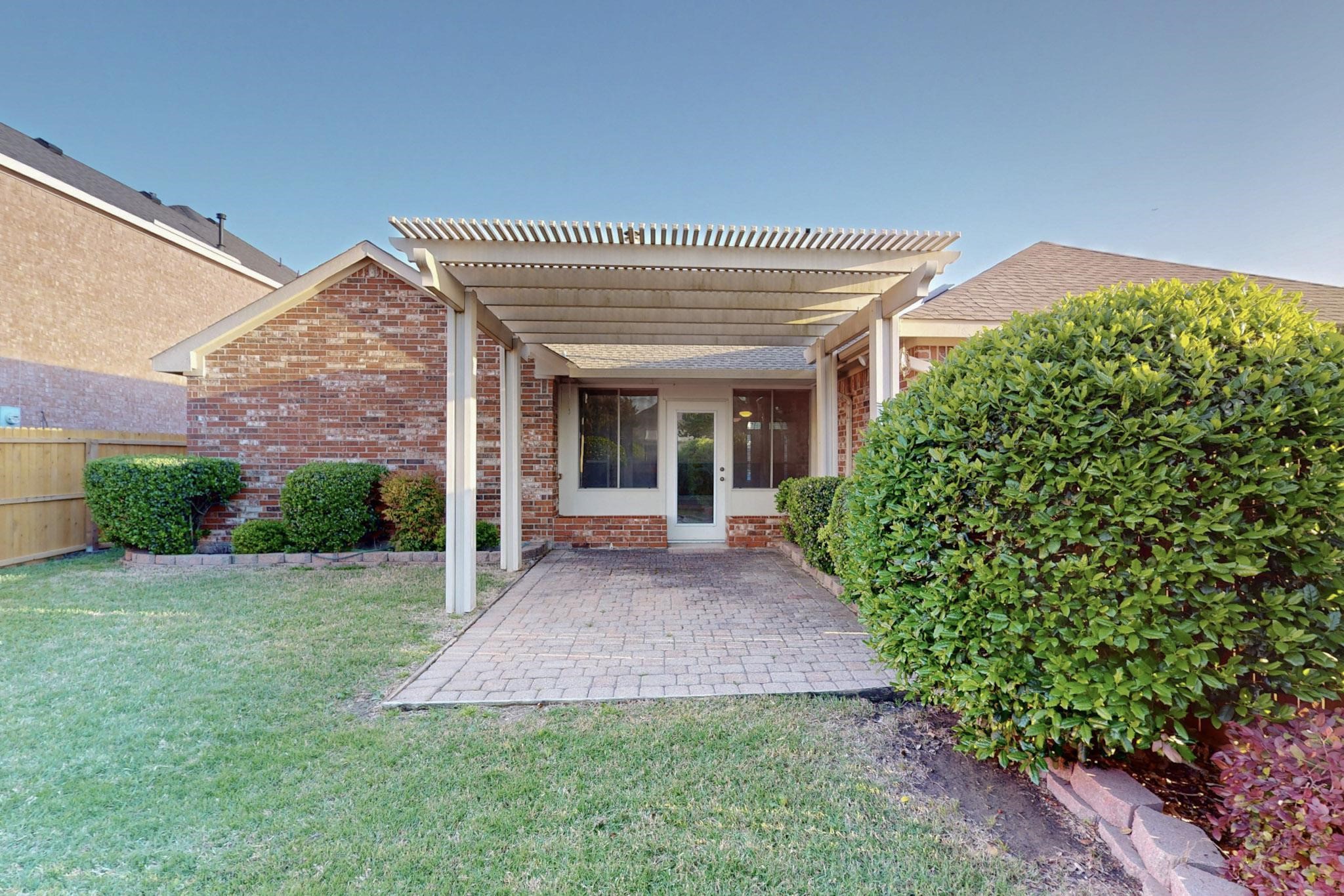 315 Rain Tree Drive