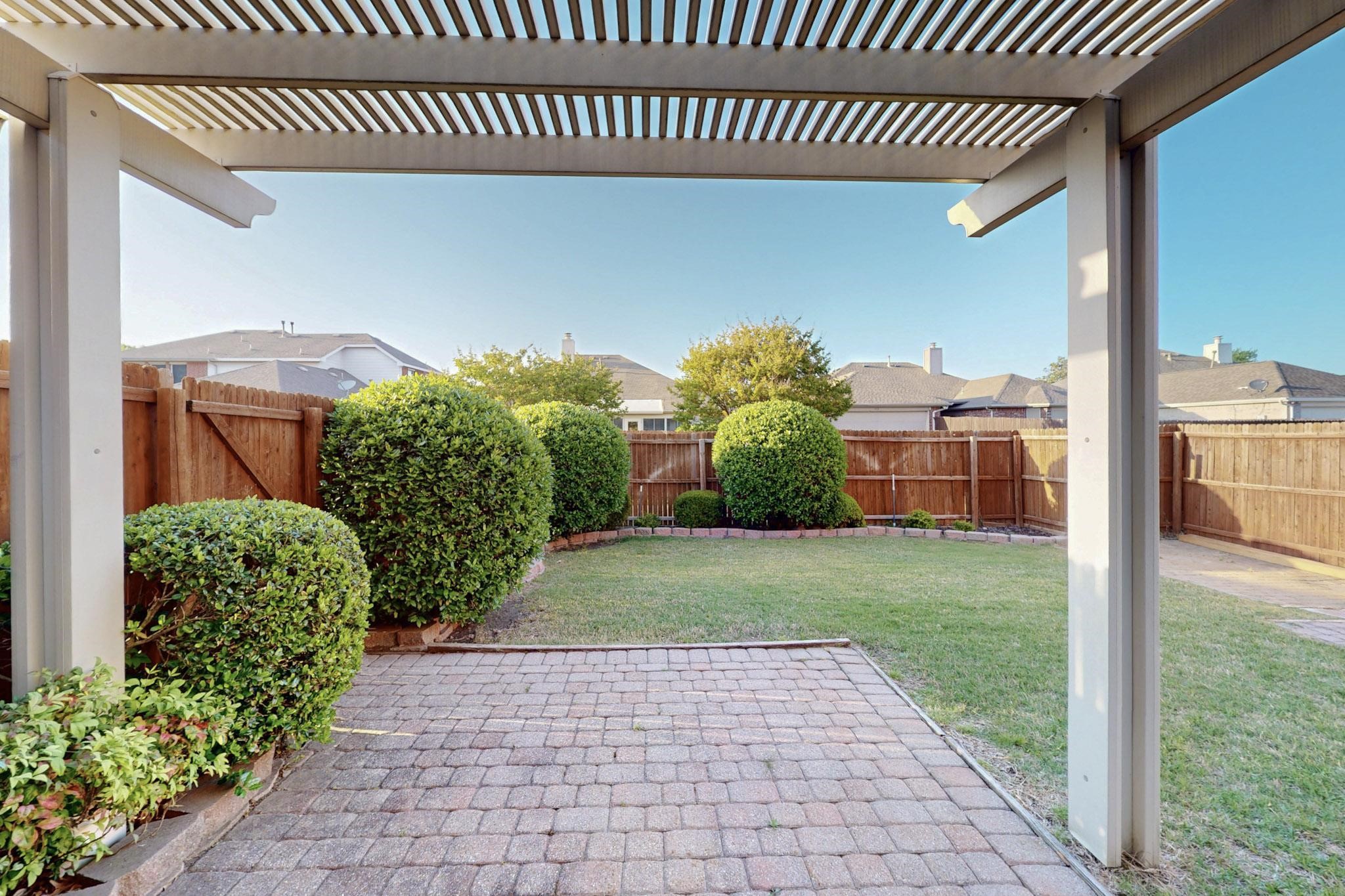 315 Rain Tree Drive