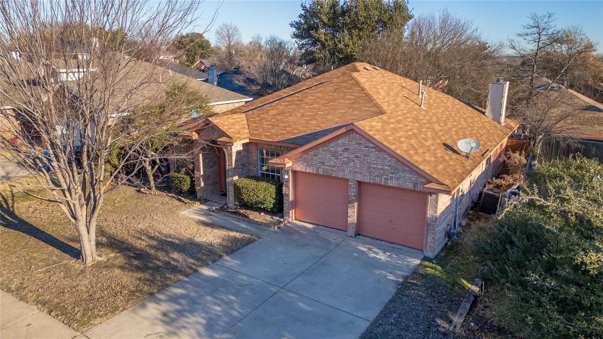 1406 Courtland Drive