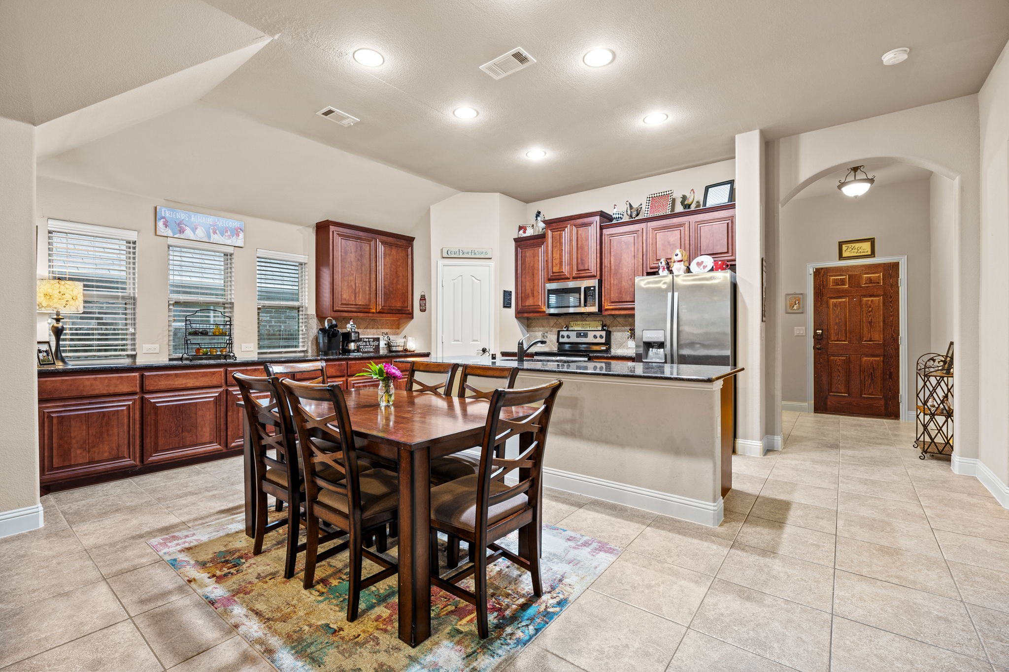 808 Bamboo Drive