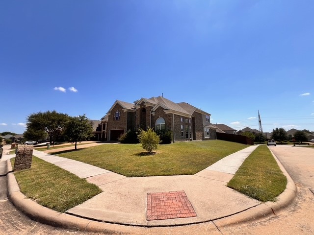 3600 Bahama Drive