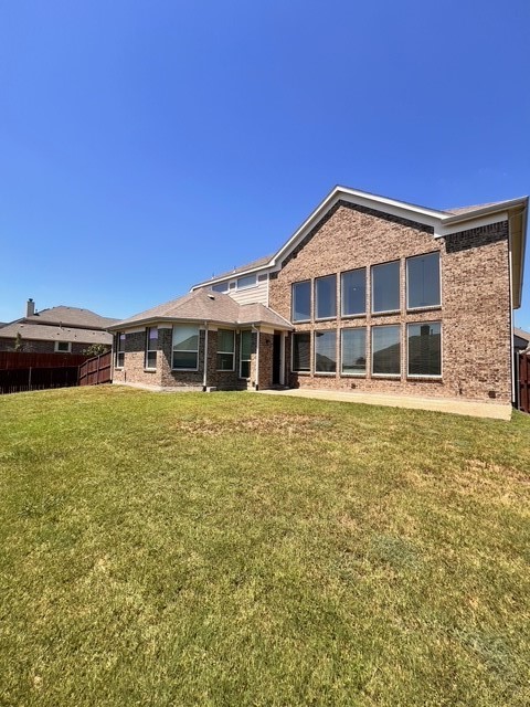 3600 Bahama Drive