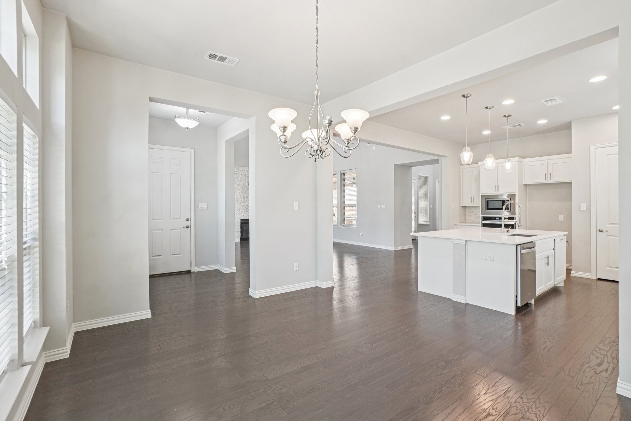 1573 William Way