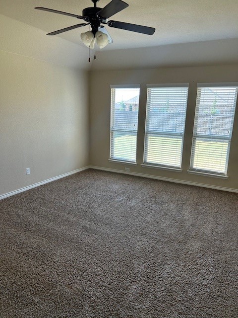 3017 Maverick Drive