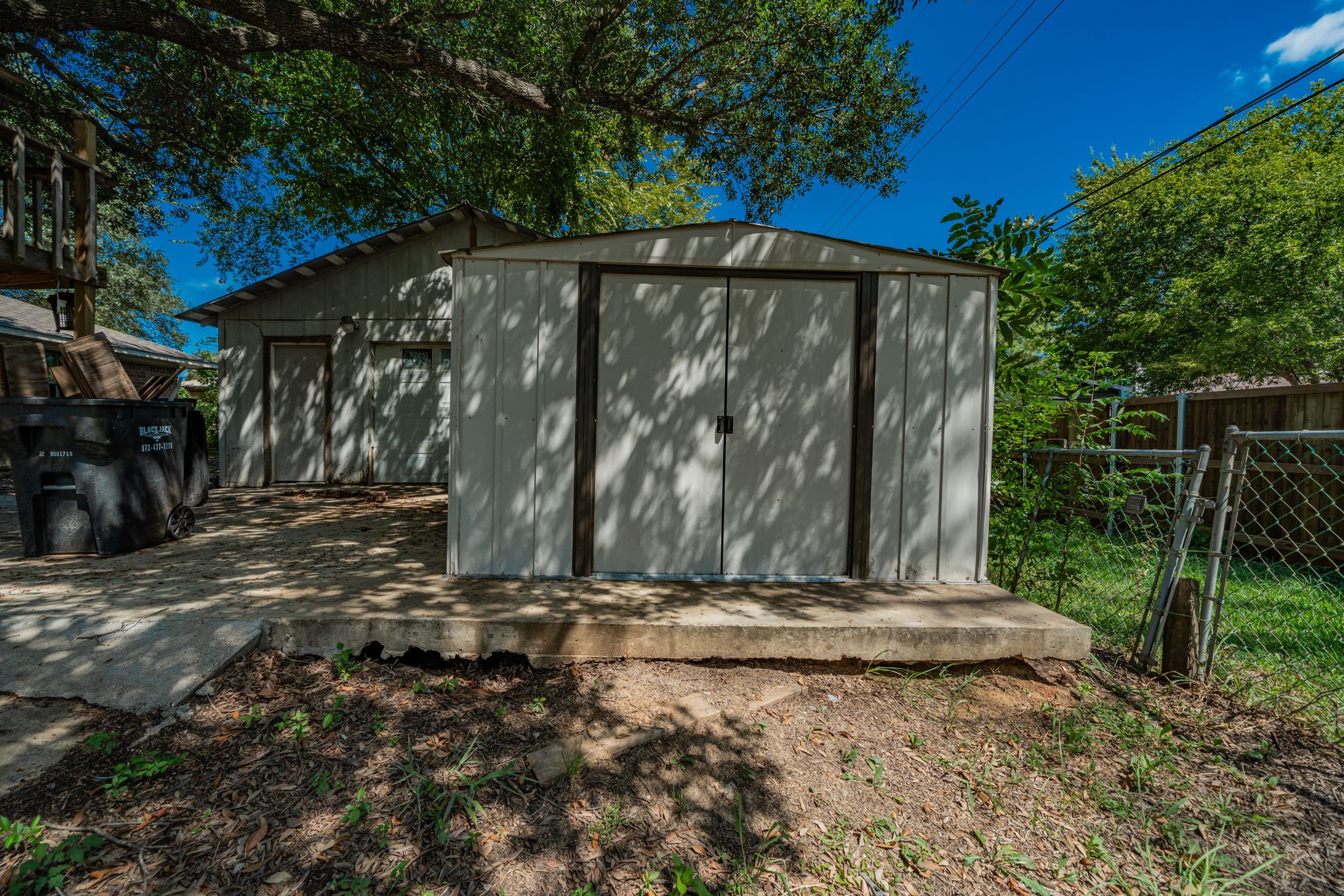 803 S 4th Street