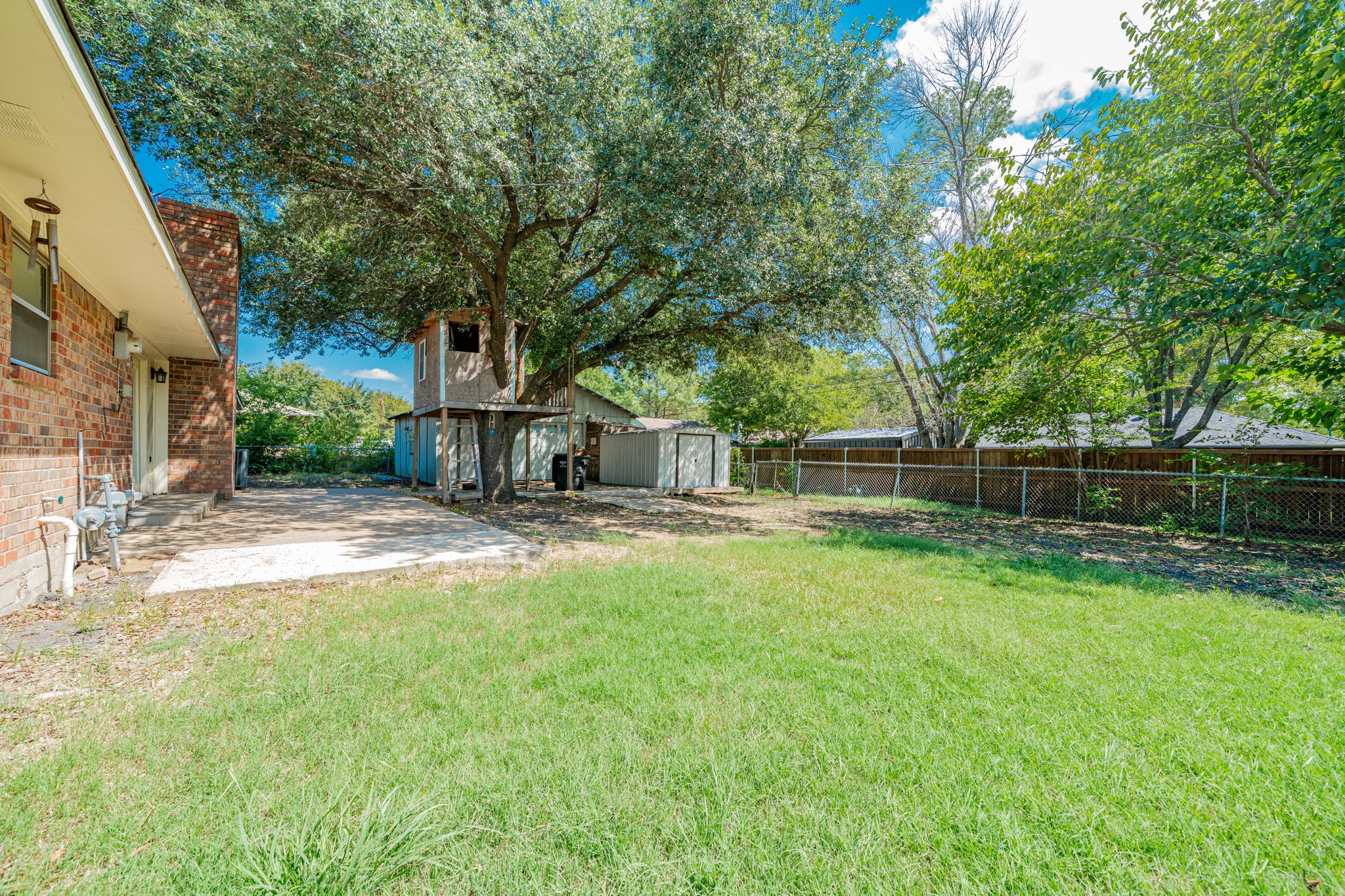 803 S 4th Street