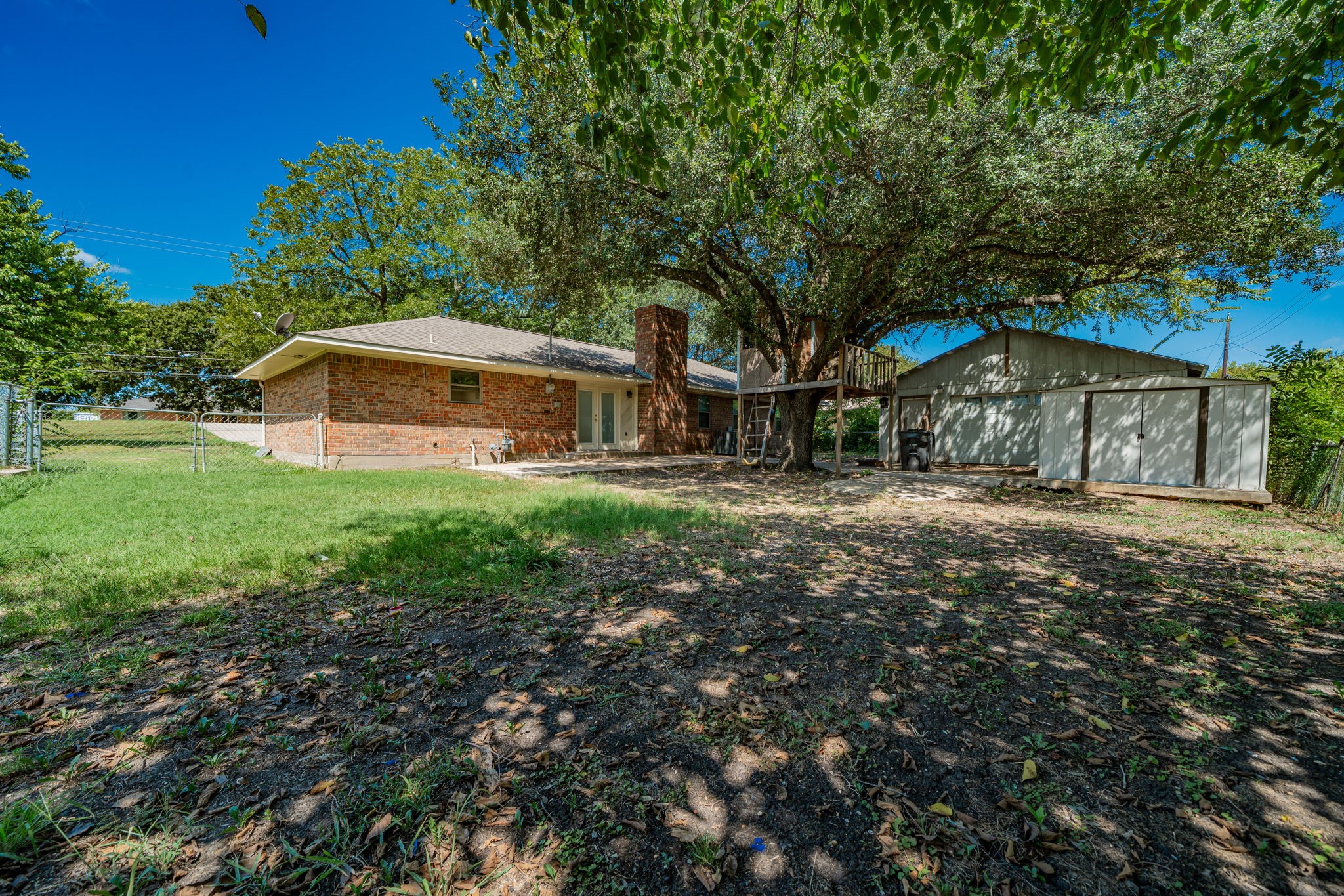 803 S 4th Street